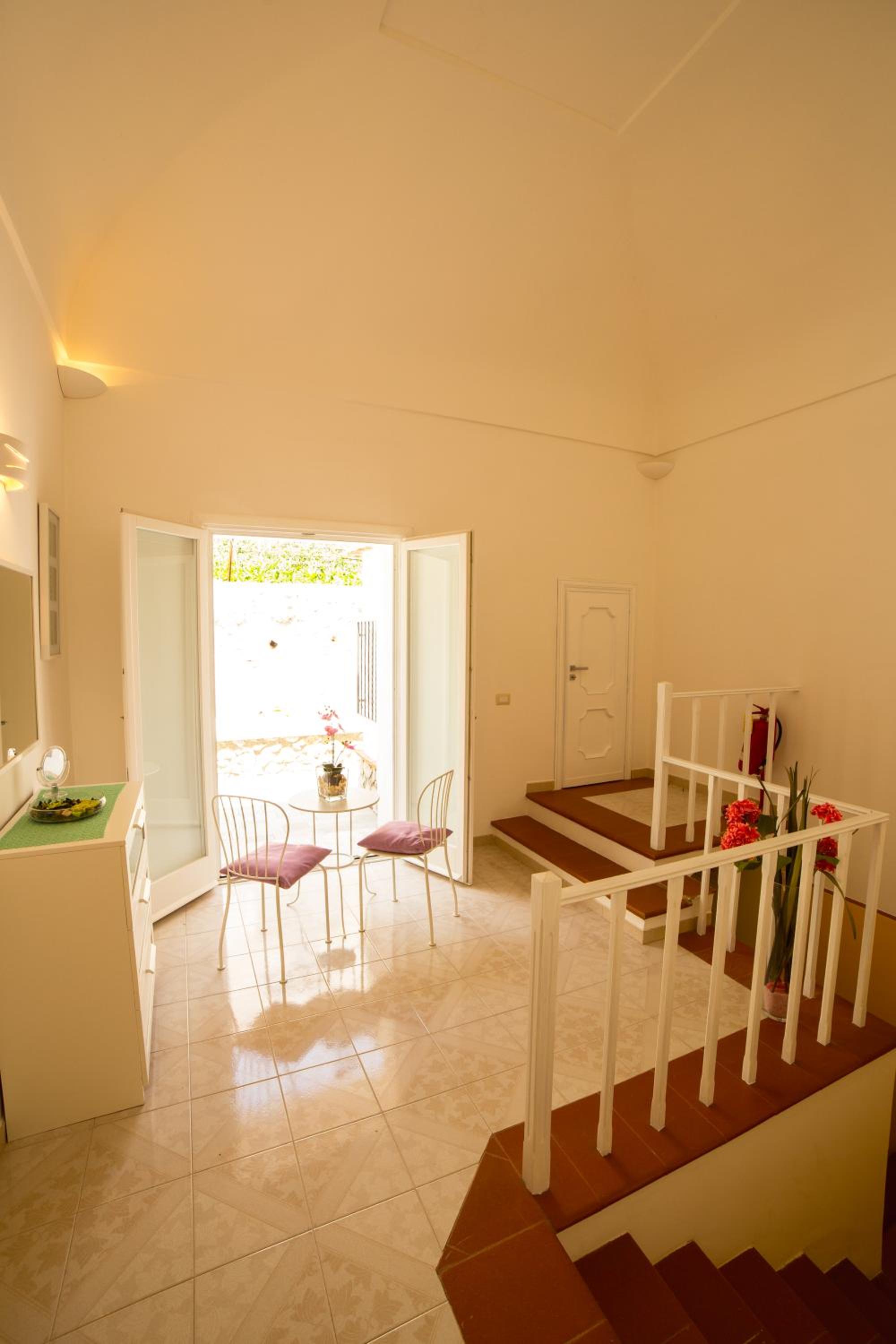 Villa Marilisa