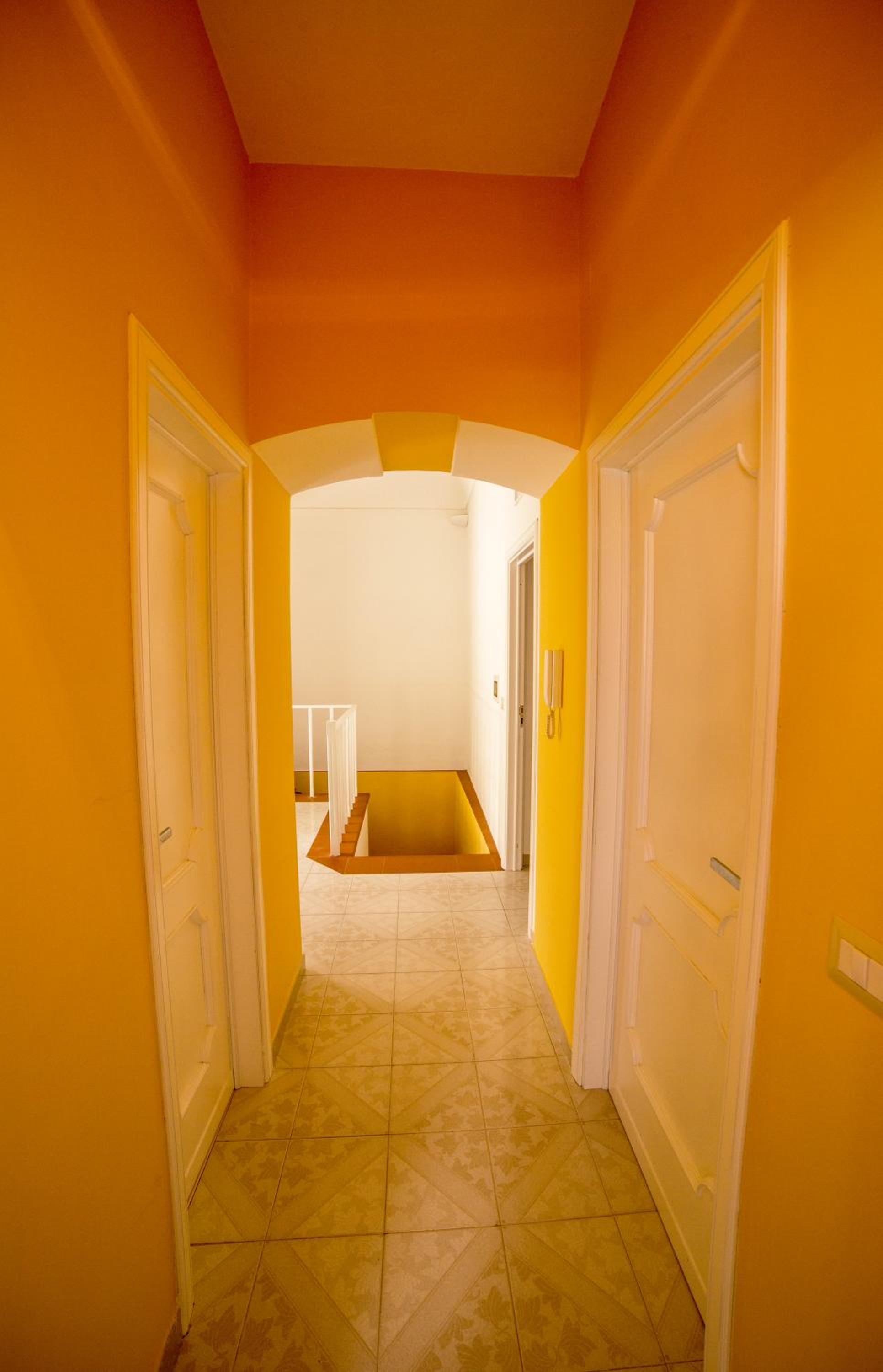 Villa Marilisa