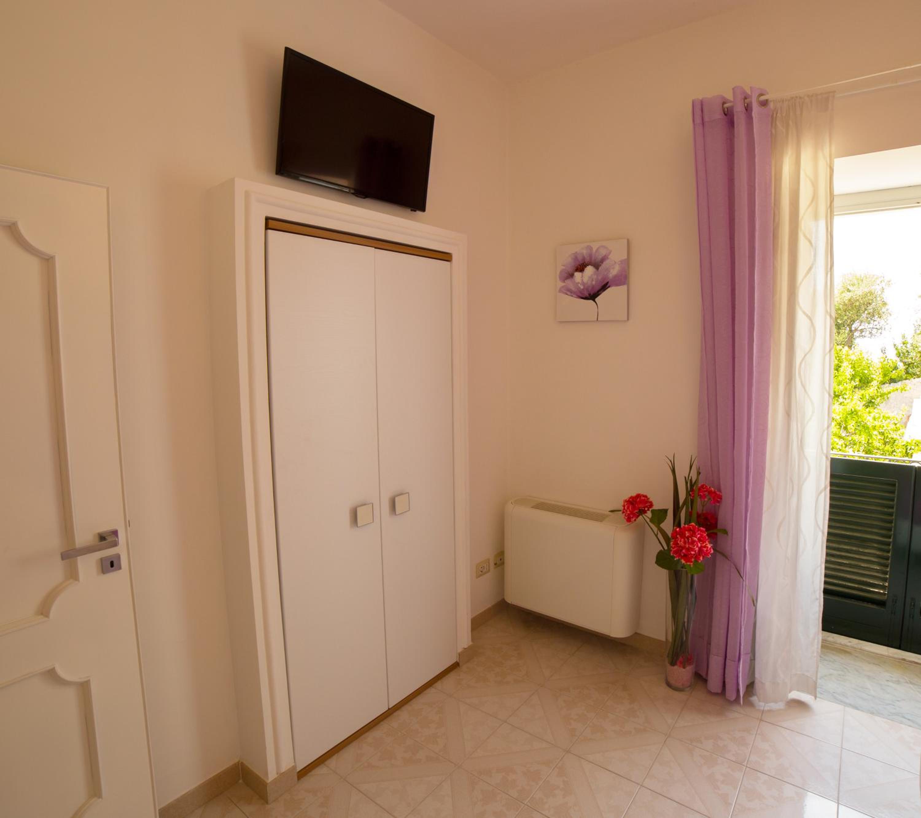 Villa Marilisa