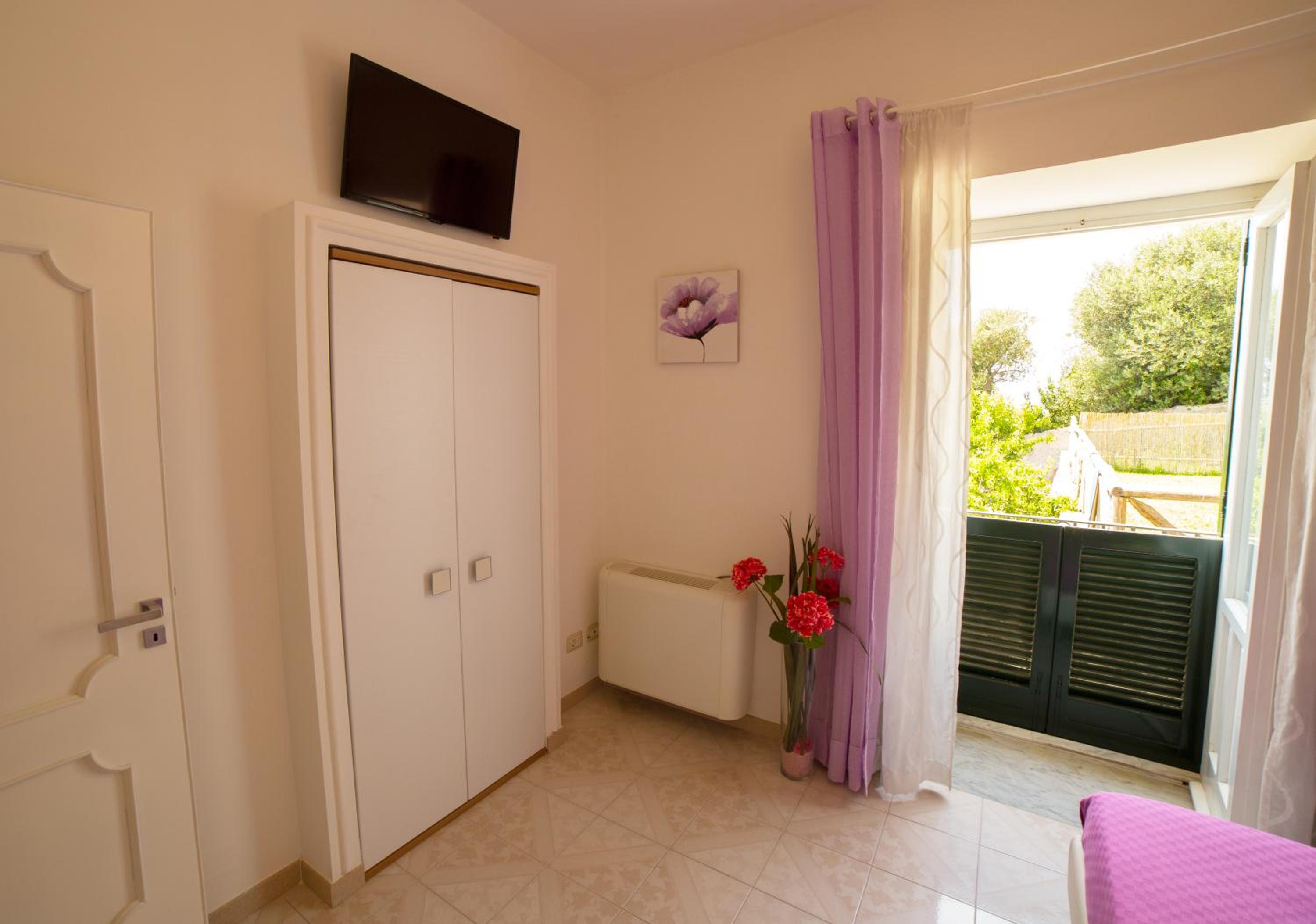 Villa Marilisa