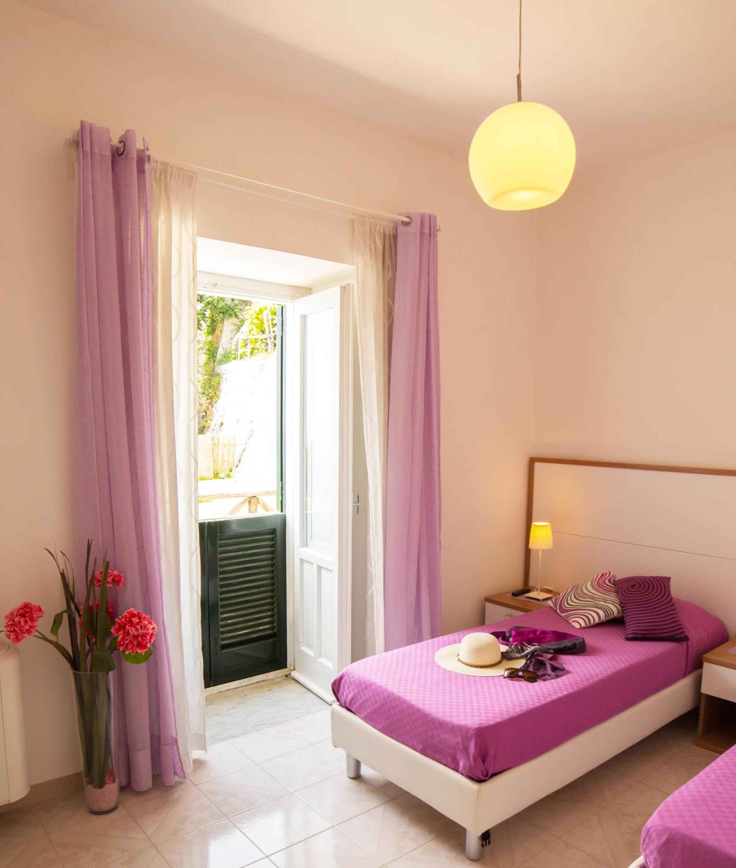 Villa Marilisa