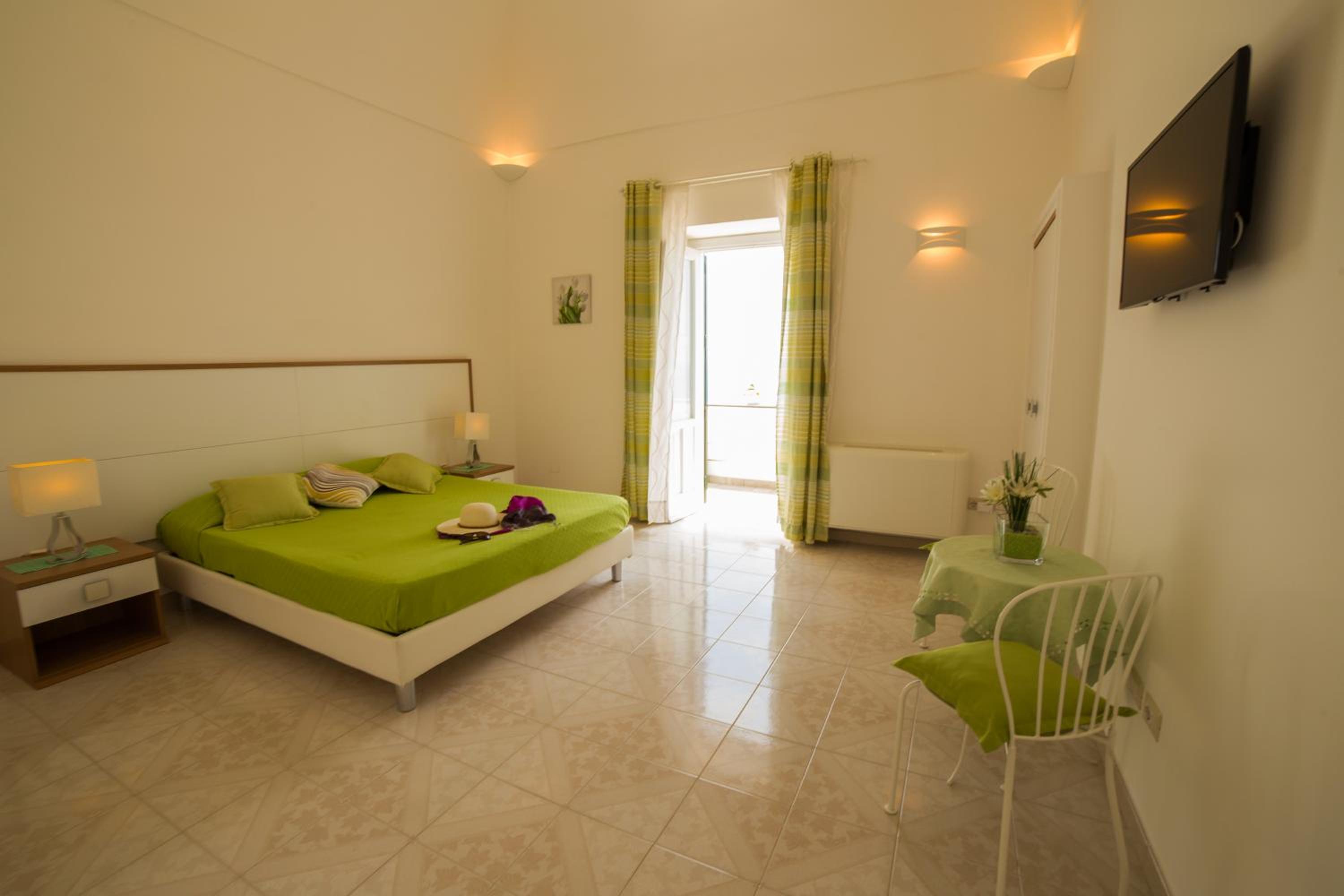Villa Marilisa