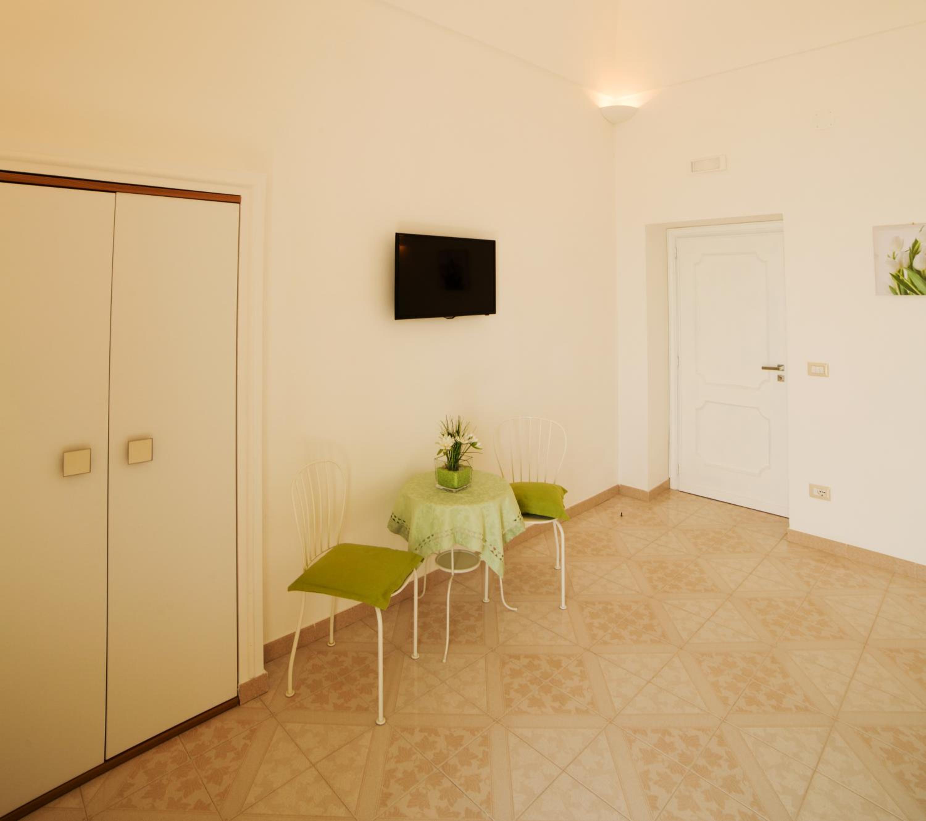 Villa Marilisa