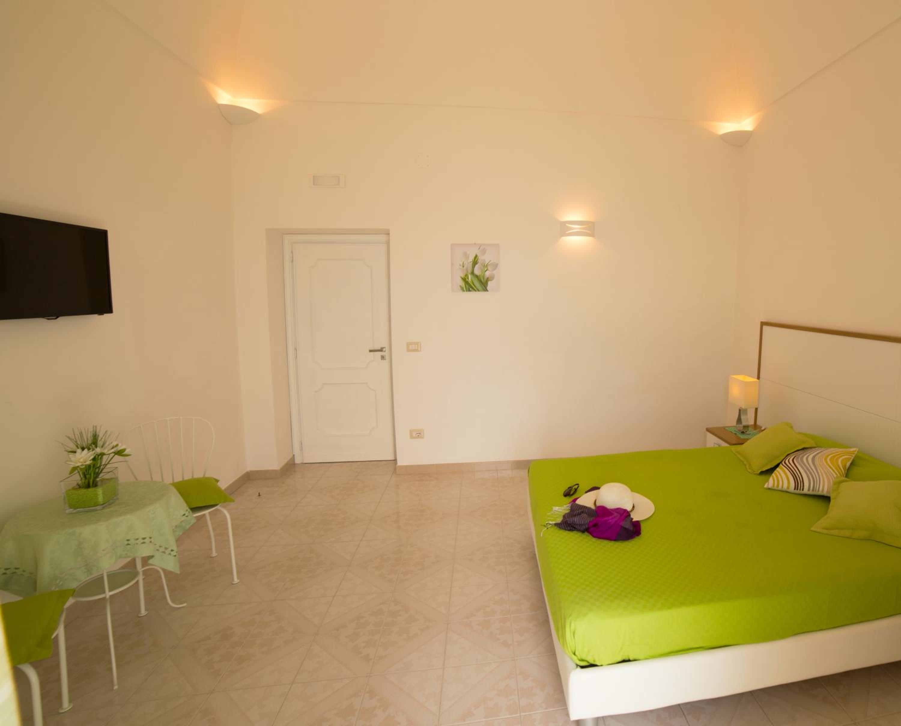 Villa Marilisa