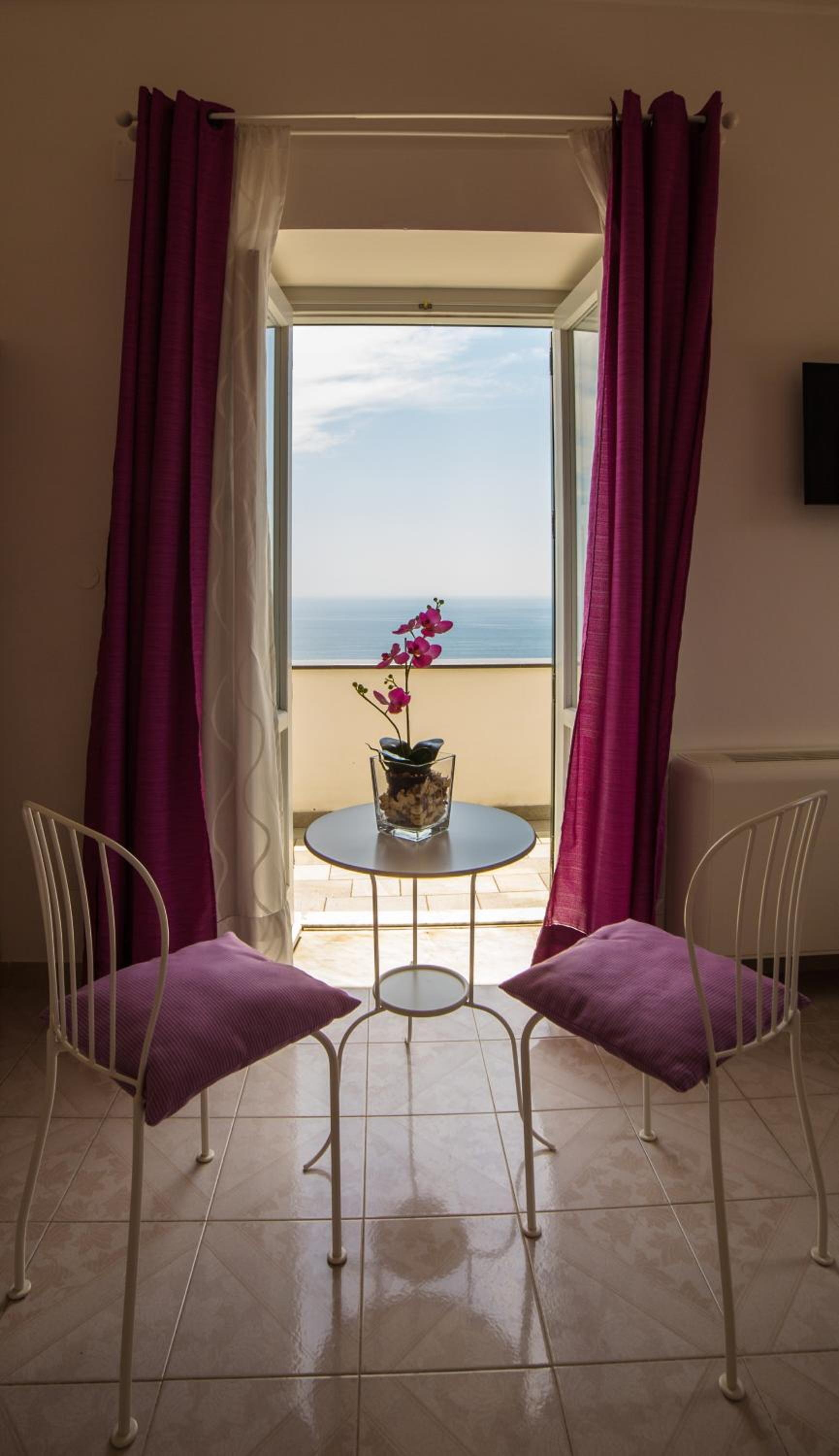 Villa Marilisa