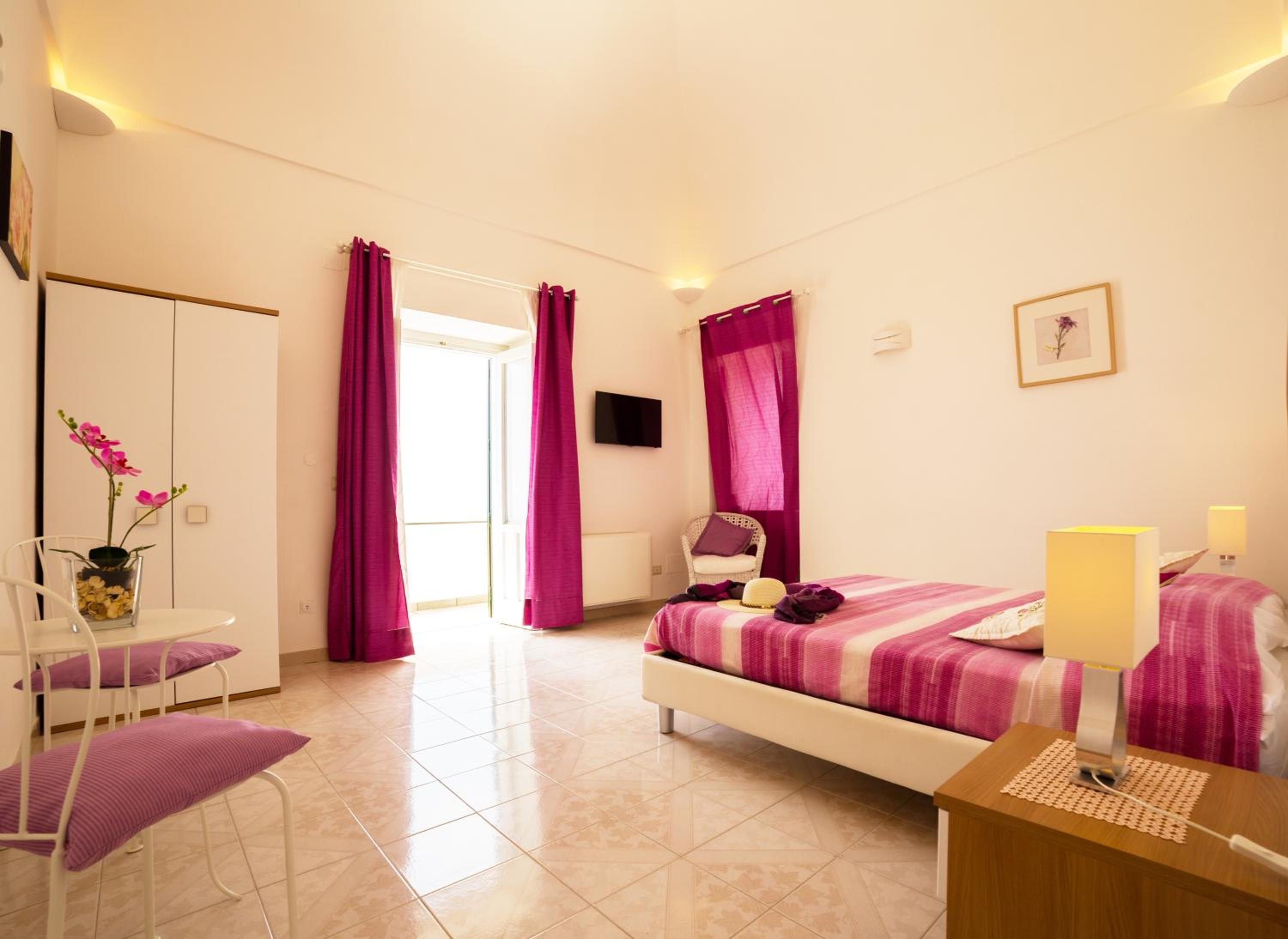 Villa Marilisa