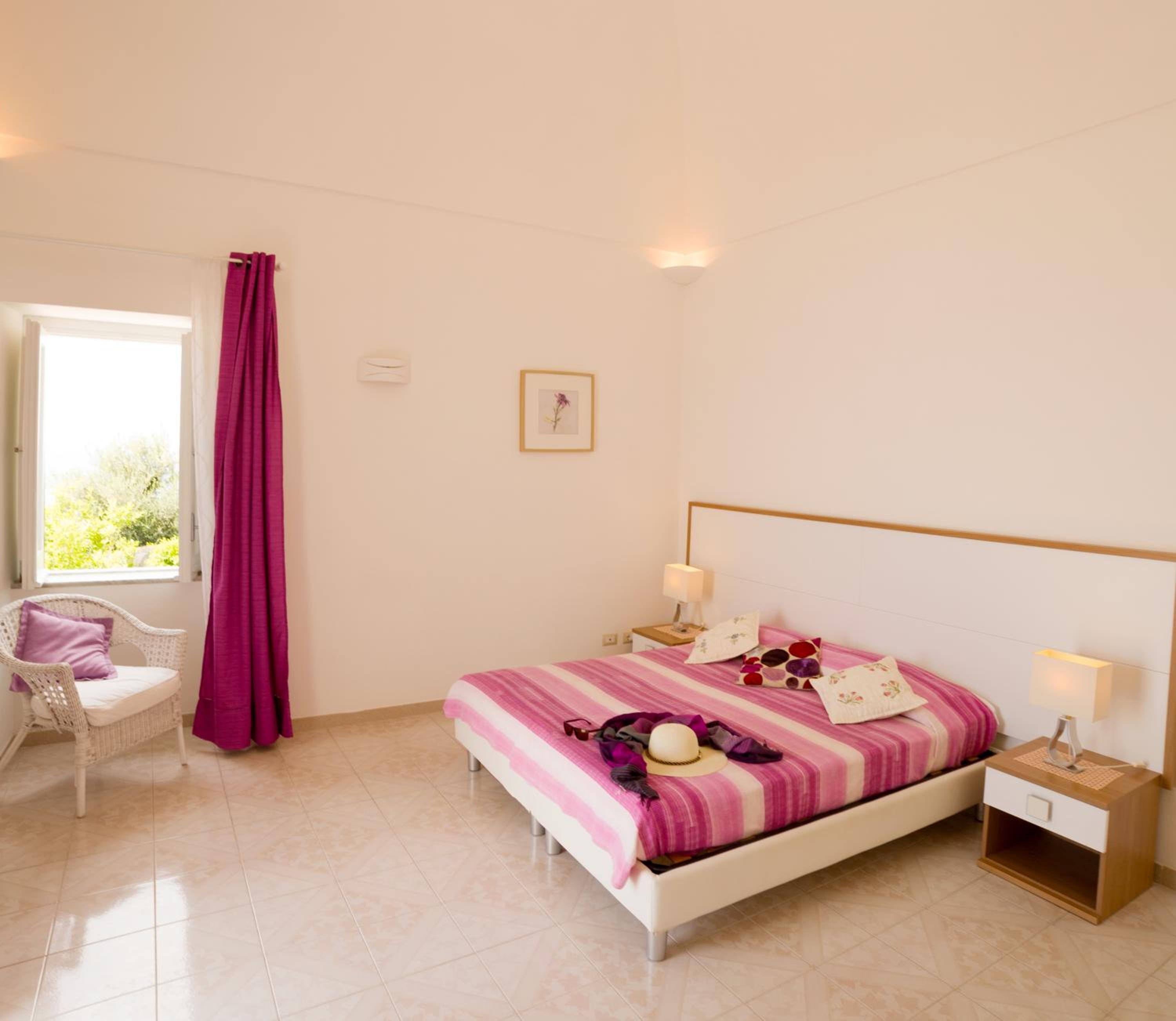 Villa Marilisa