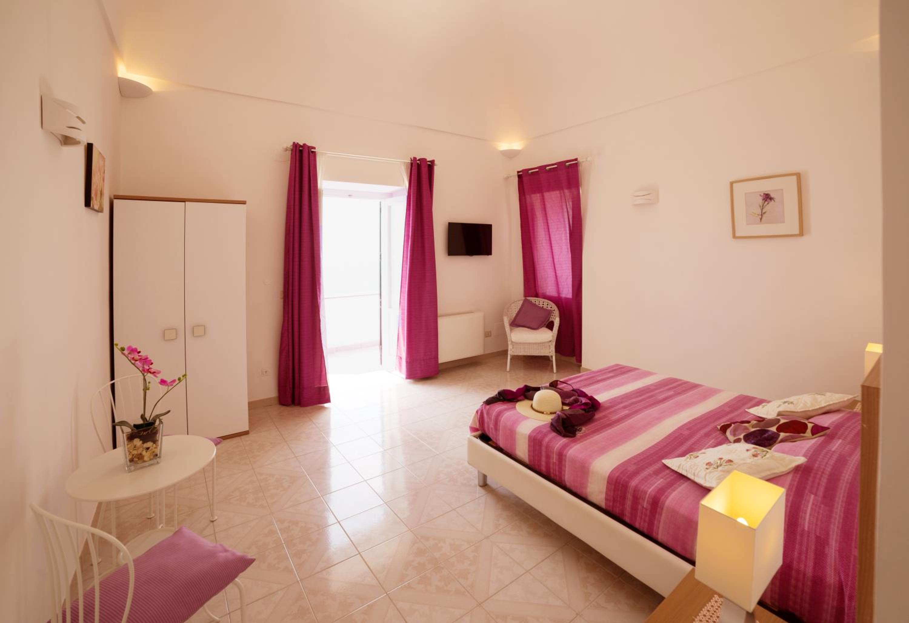 Villa Marilisa