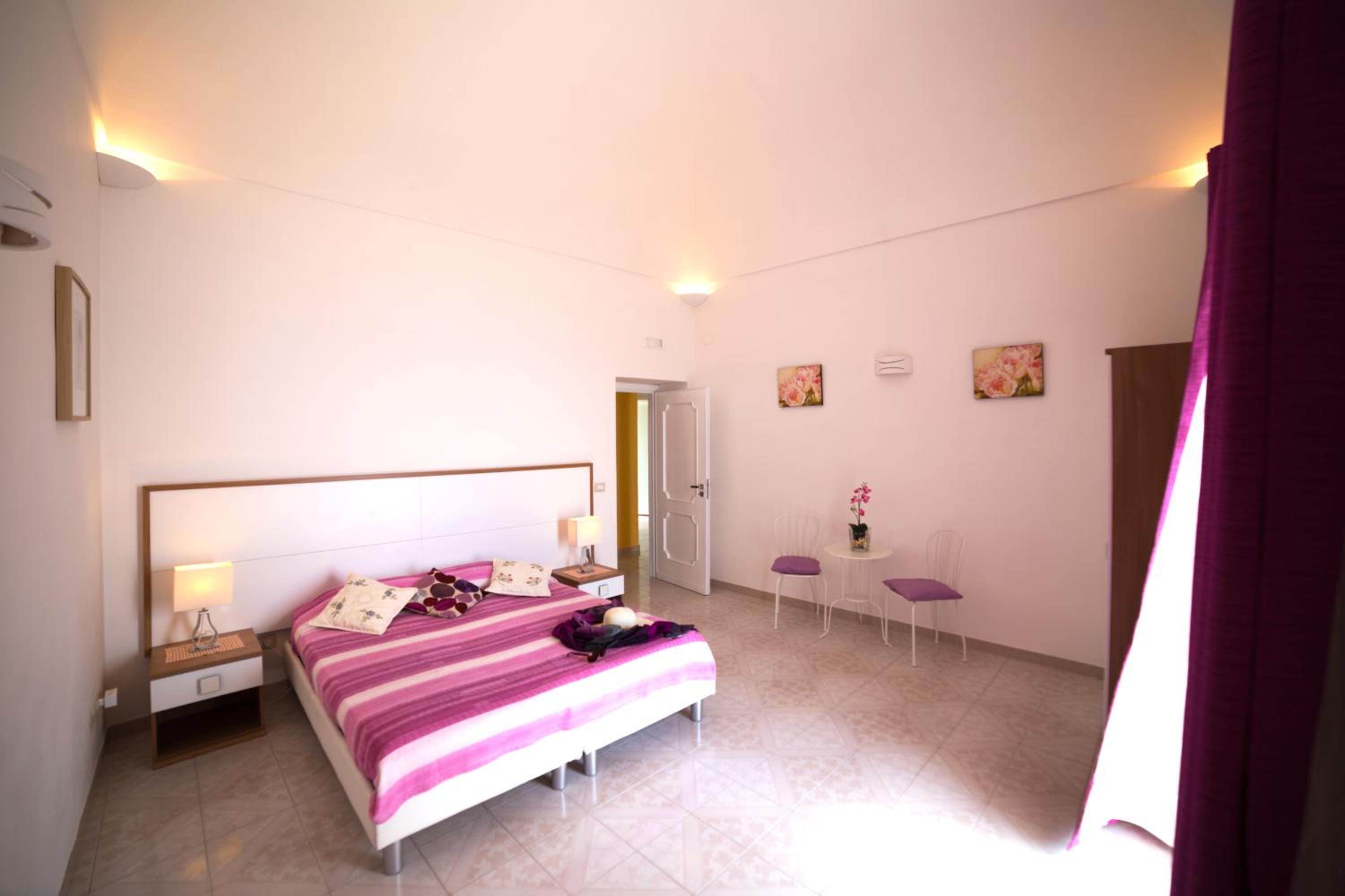 Villa Marilisa