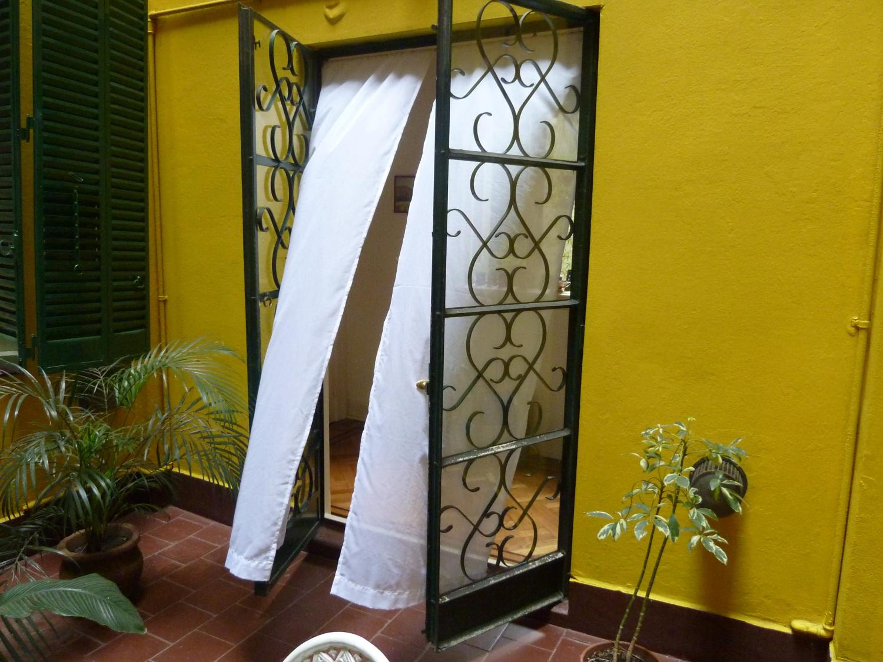 Via Arriba B&B