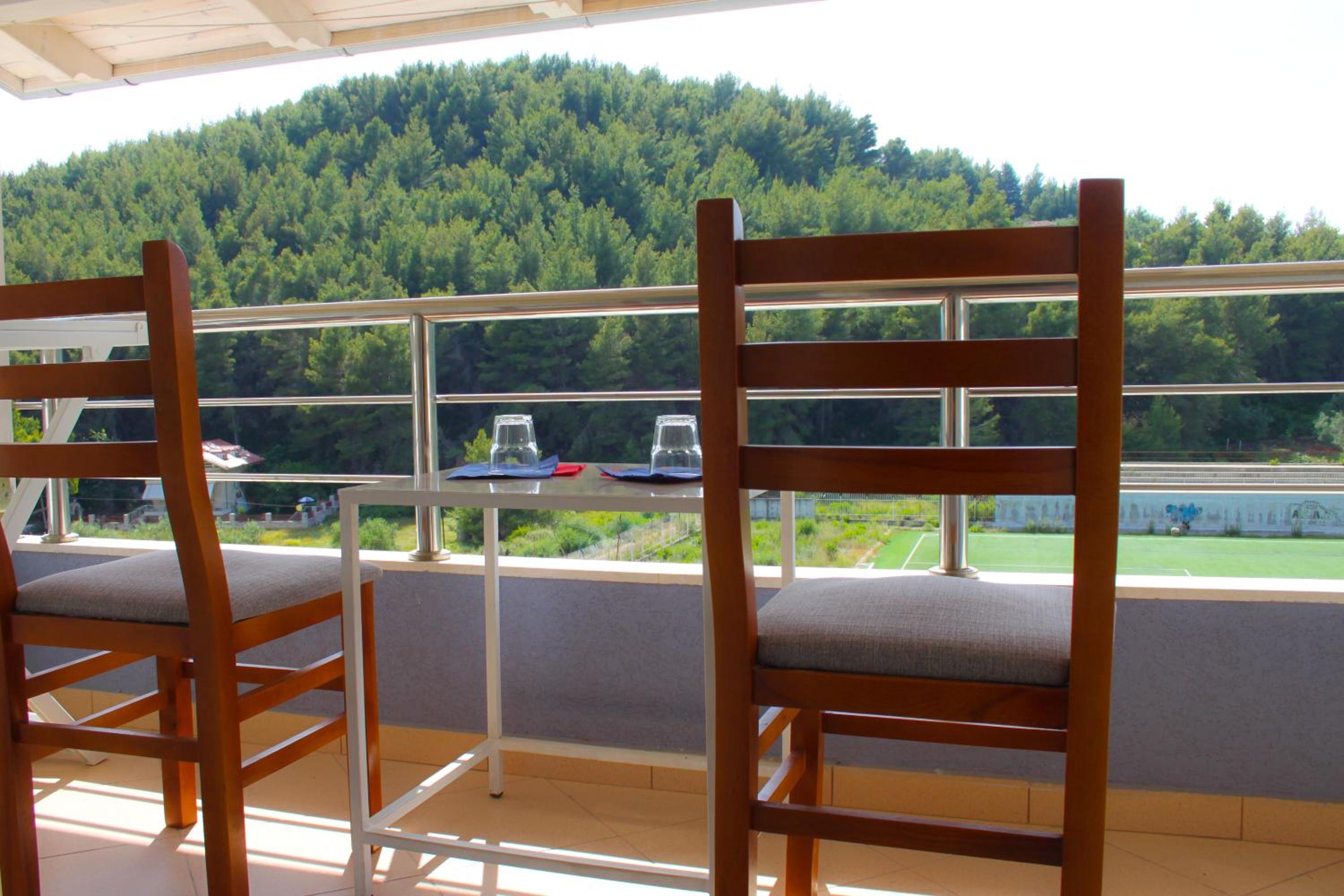 Ionian Seaview