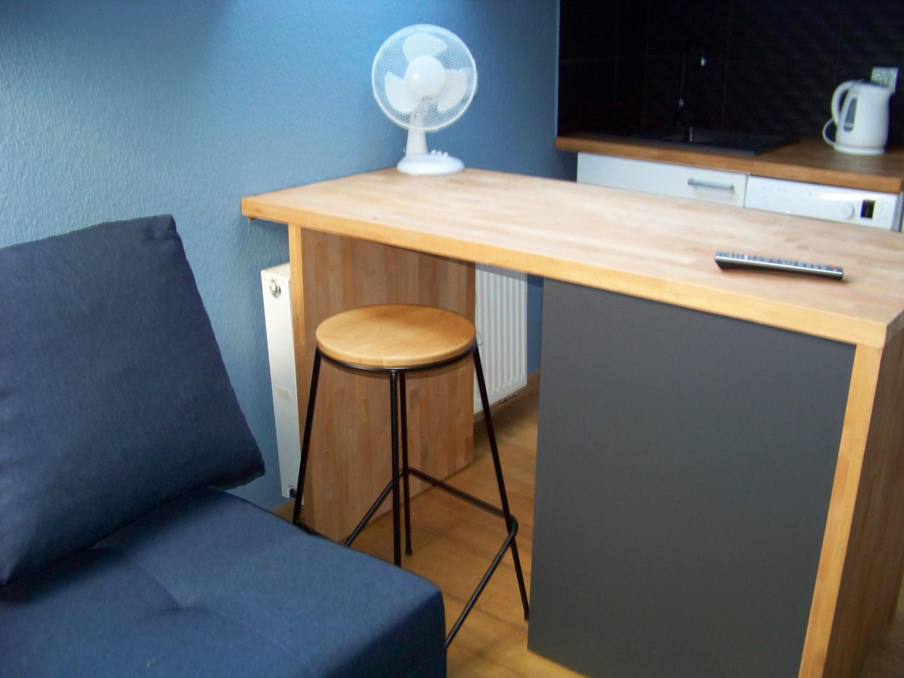 Sapphire Apartment view 4