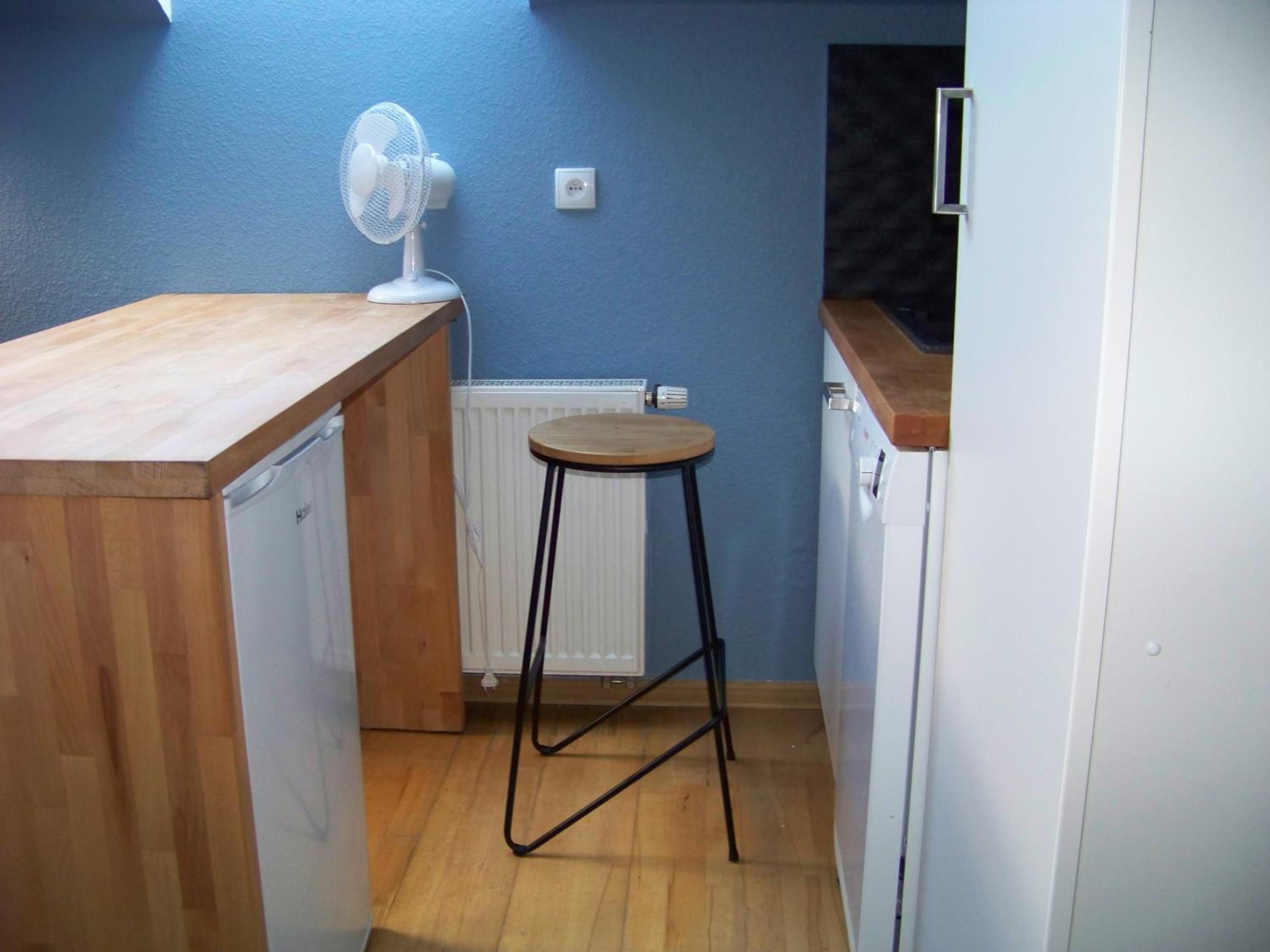 Sapphire Apartment view 2
