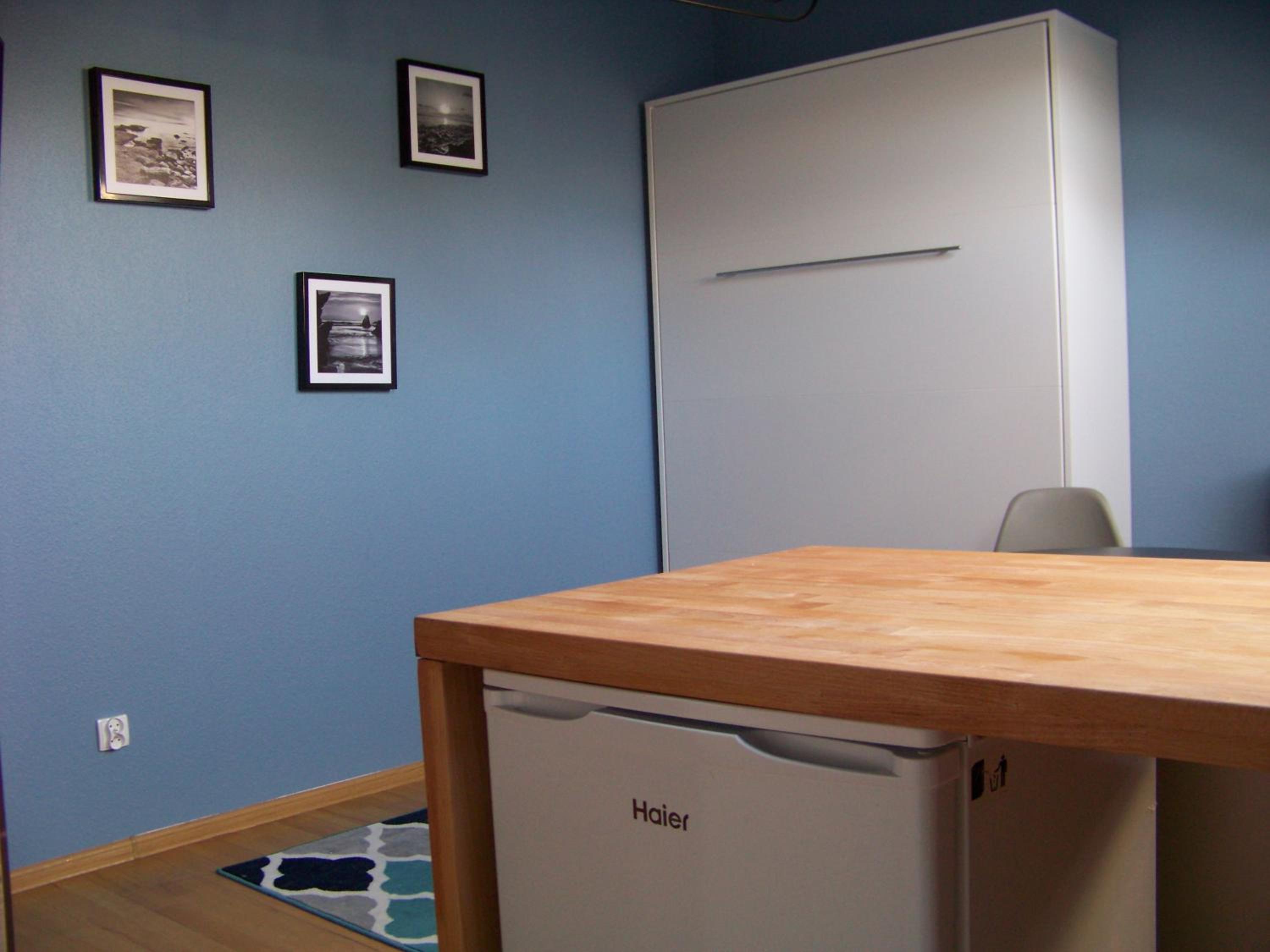 Sapphire Apartment view 3