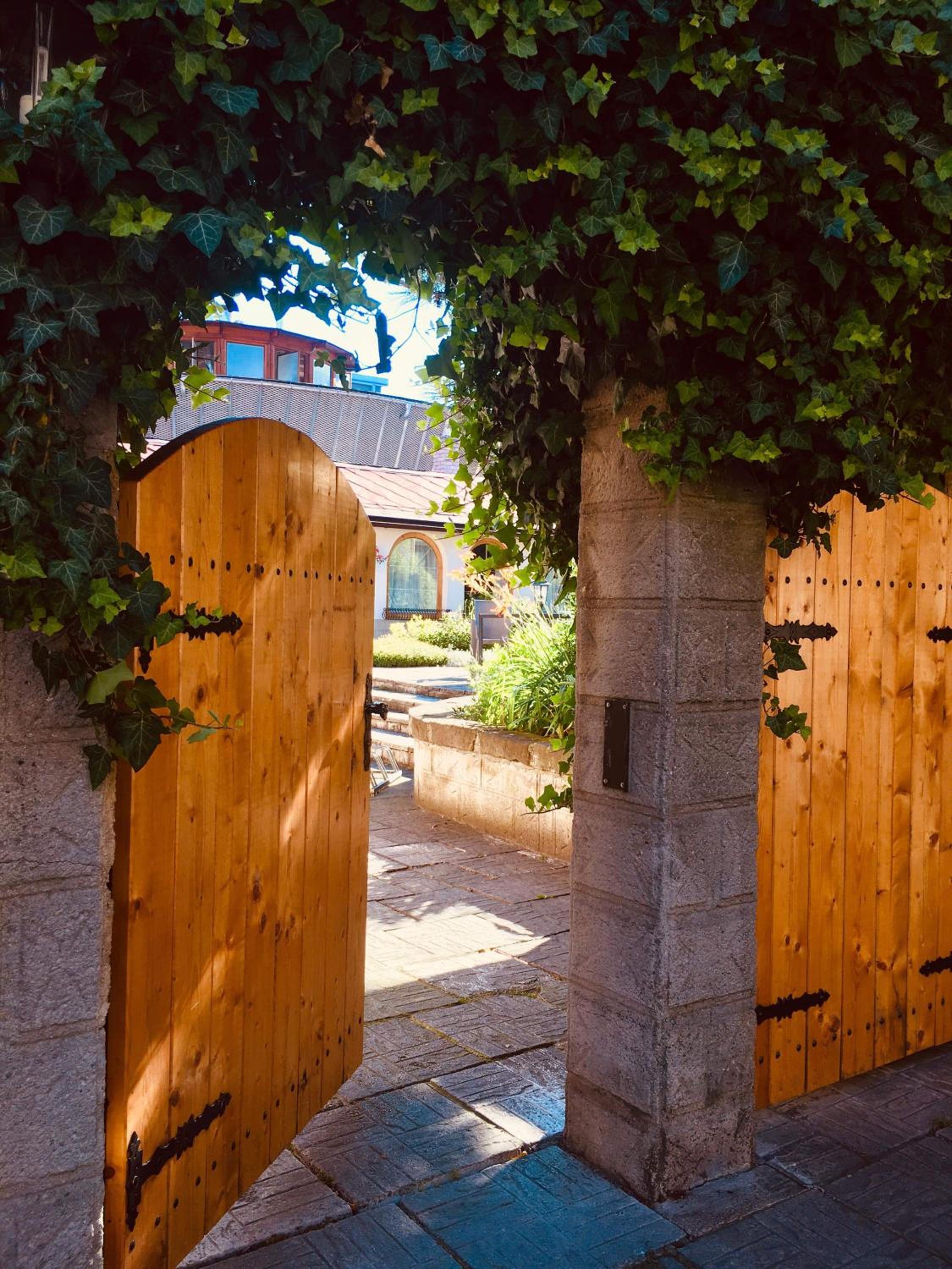 Pension Verona