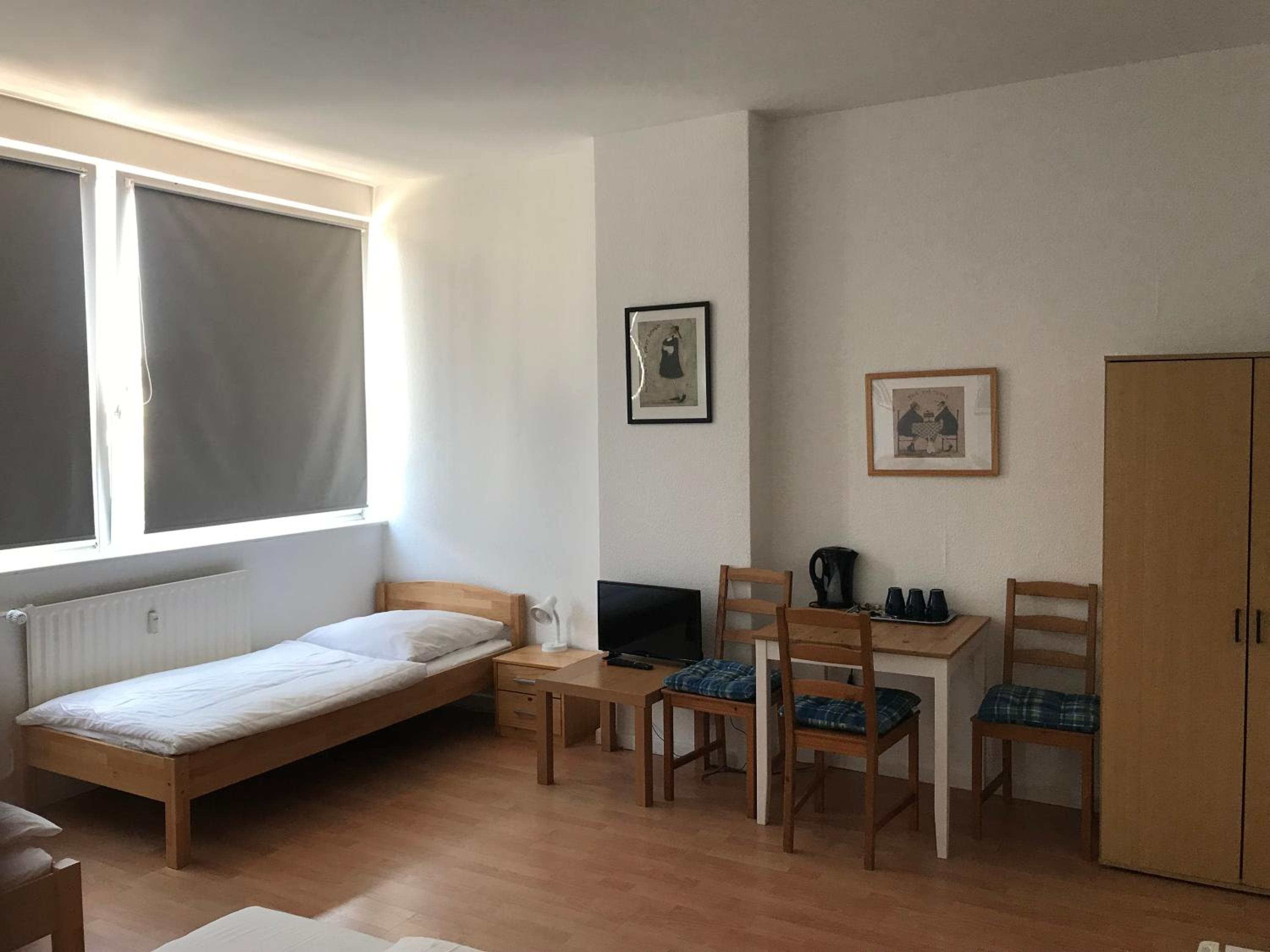 City Inn