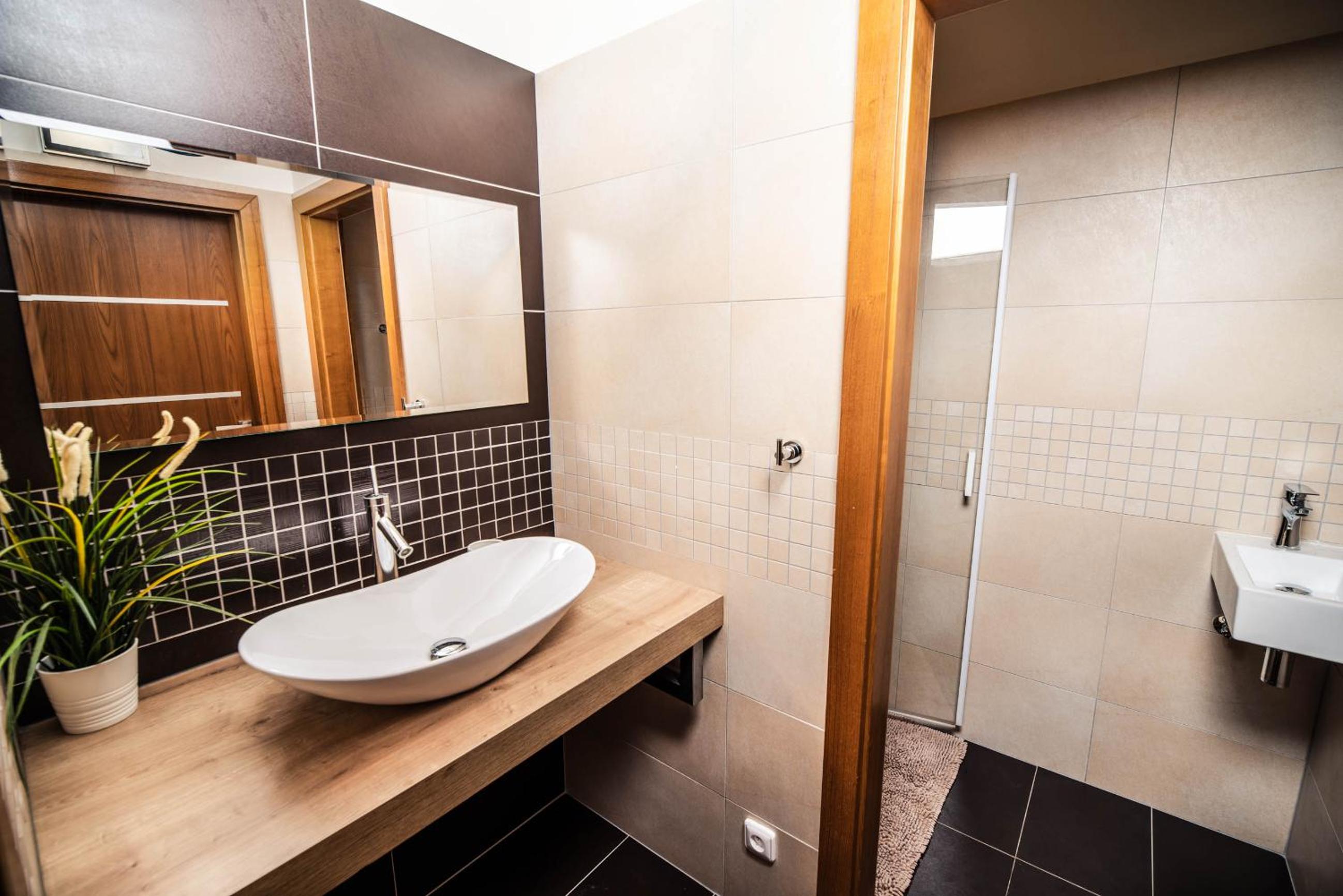 Apartmány U Ořecha view 5