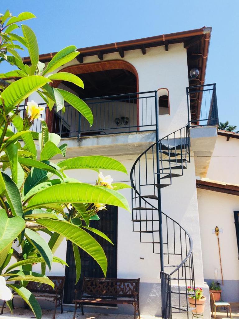 Casa Vacanza Mariaoliva photo 3