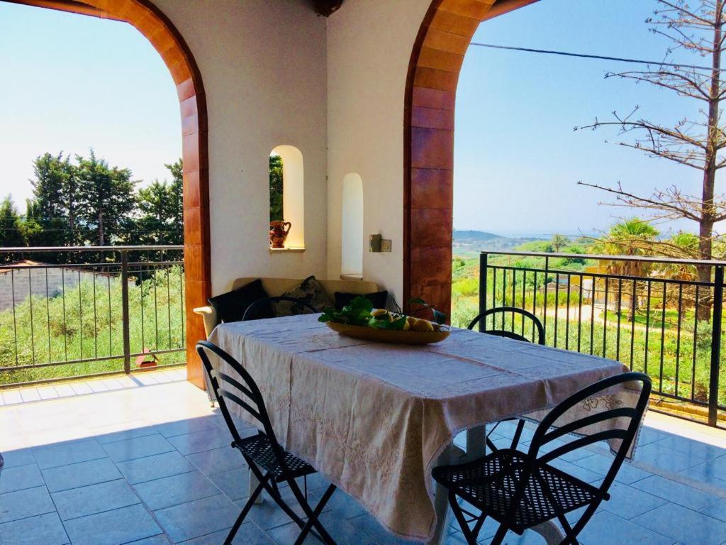 Casa Vacanza Mariaoliva photo 2