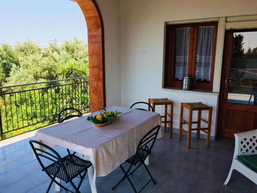 Casa Vacanza Mariaoliva photo 4