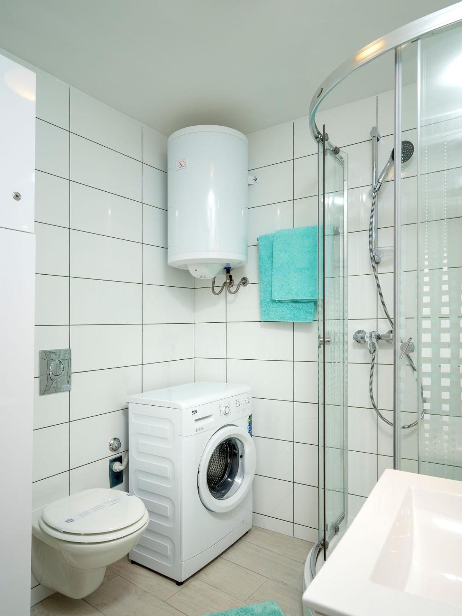 Apt Bobotovi in center of Stari Grad, Hvar