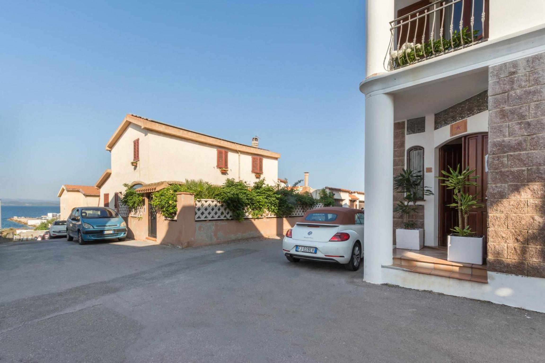 Stella Moresca Luxury Villa photo 4