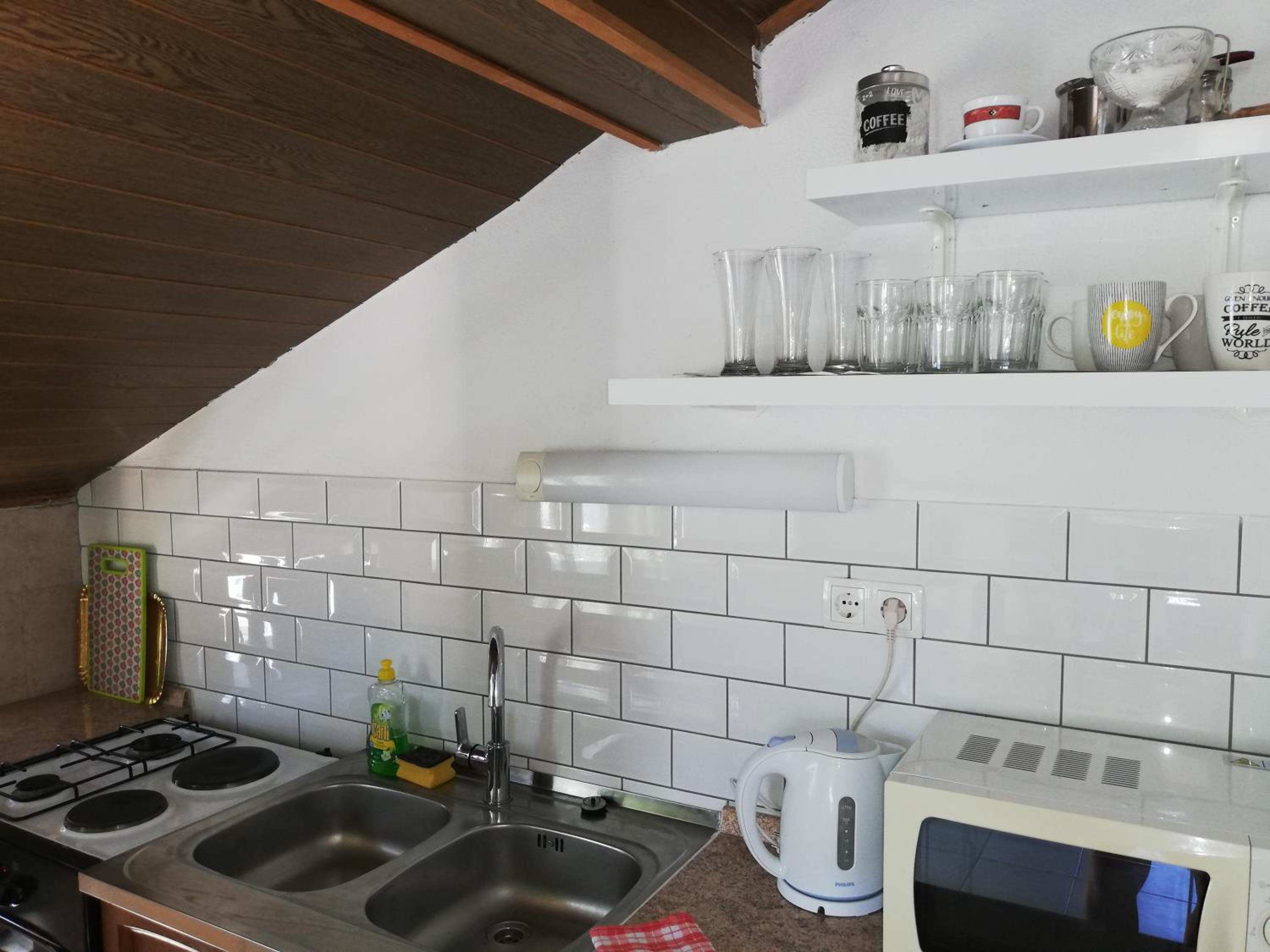 Apartment Stojan A1 view 4