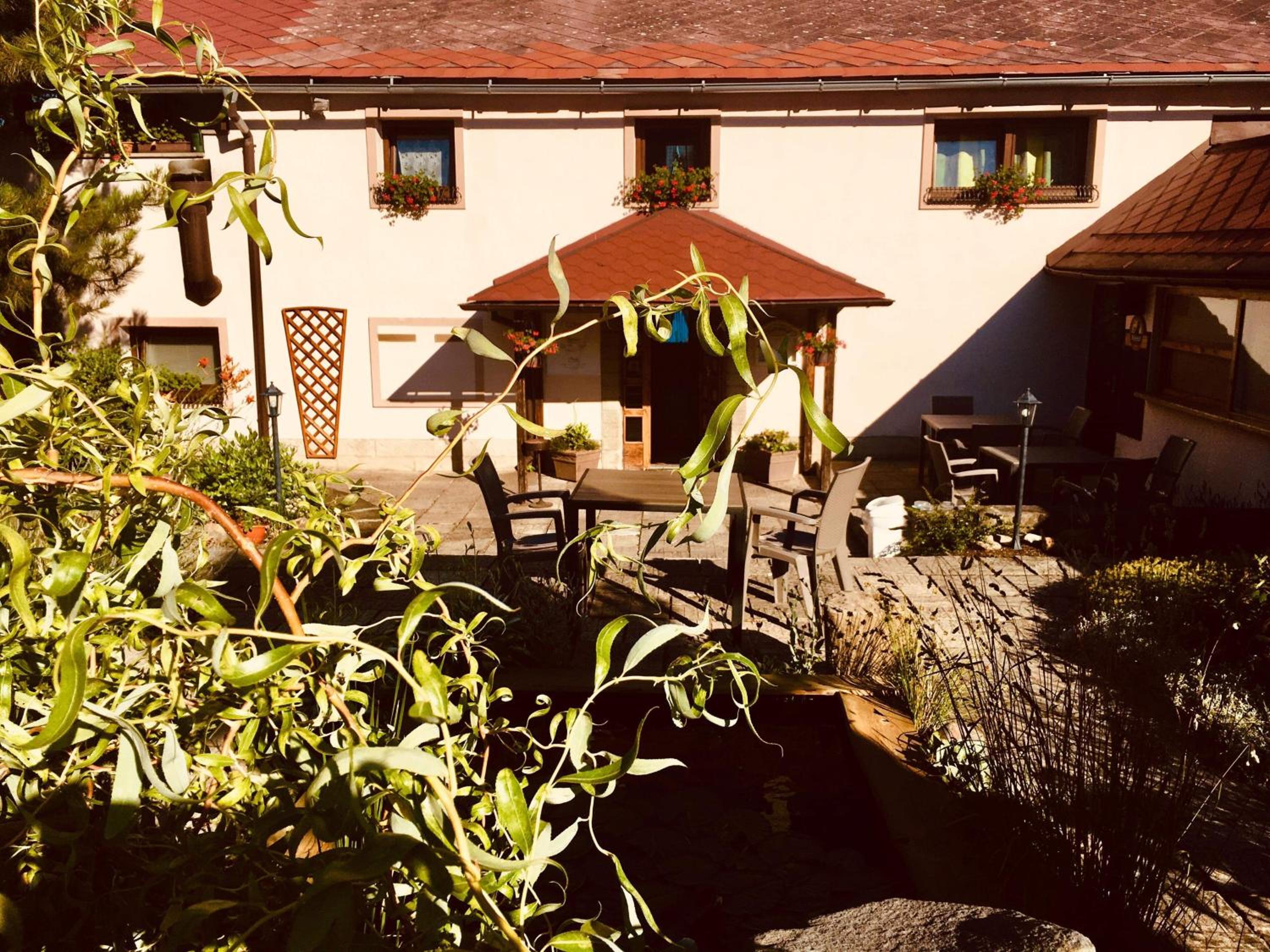 Pension Verona
