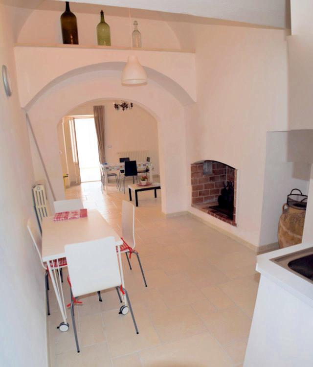 Casa Italia view 3