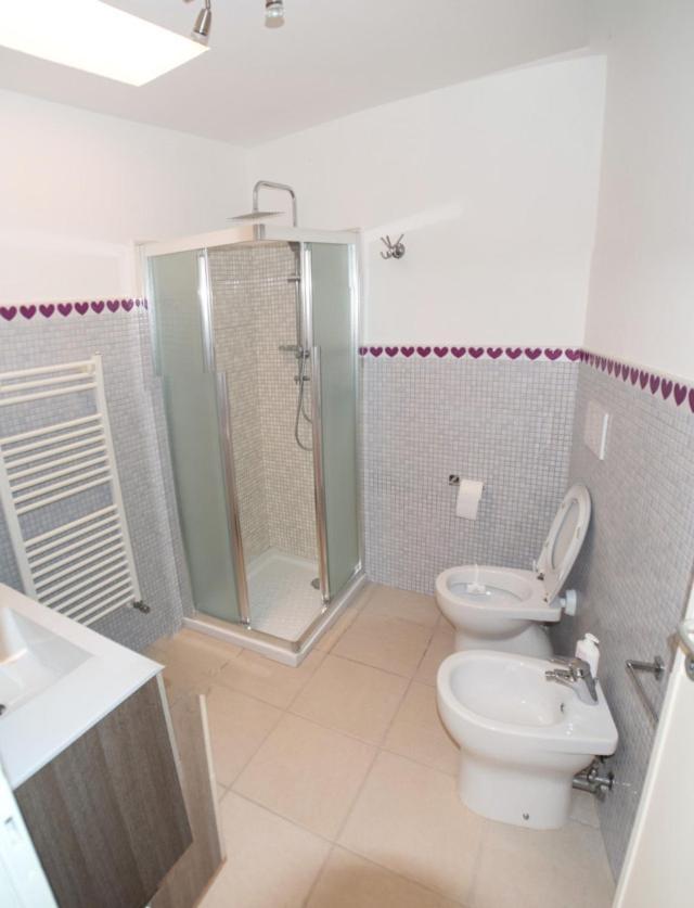 Casa Italia view 4
