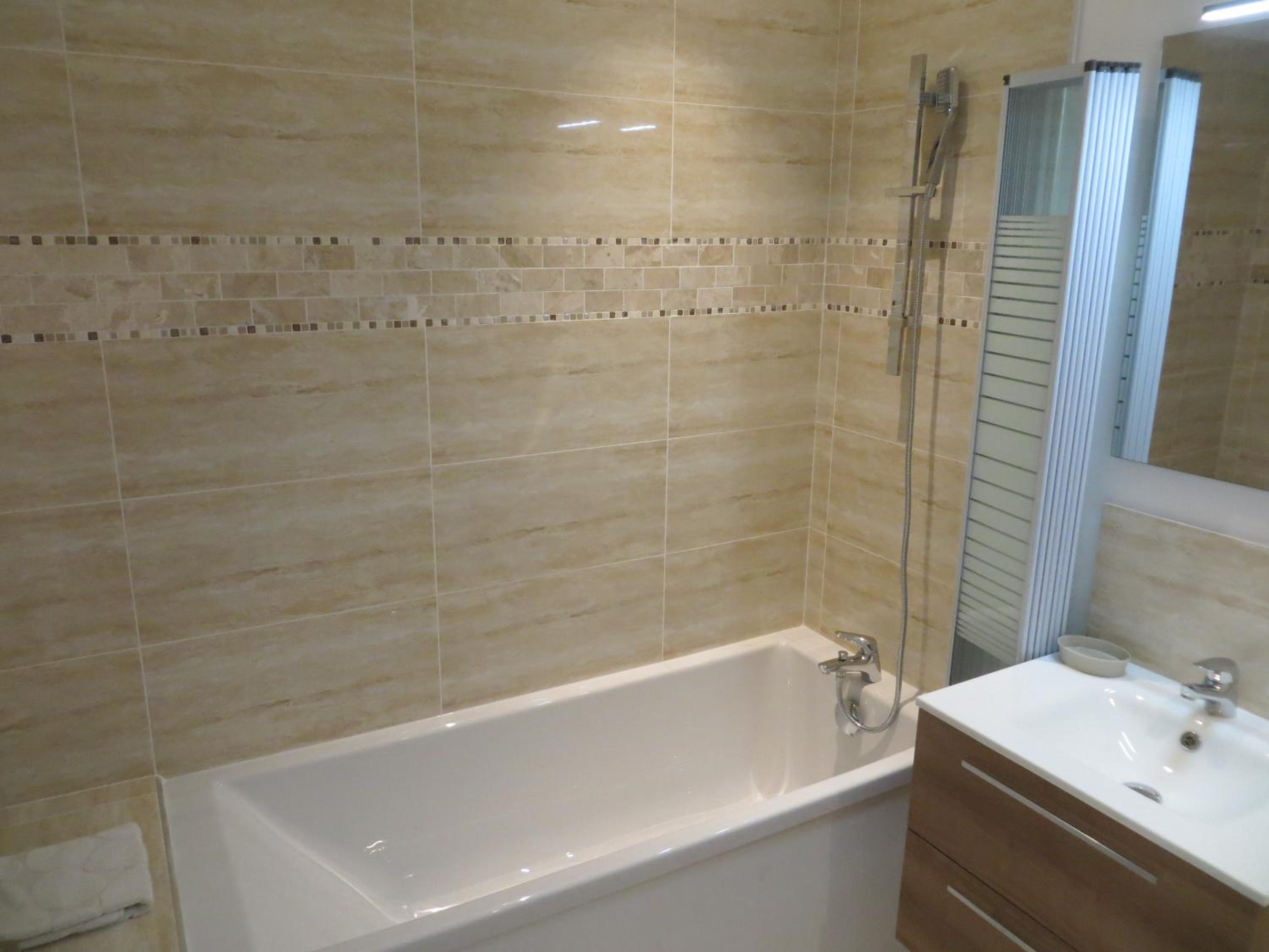 Domaine de Christin Studios-Hôtel view 5