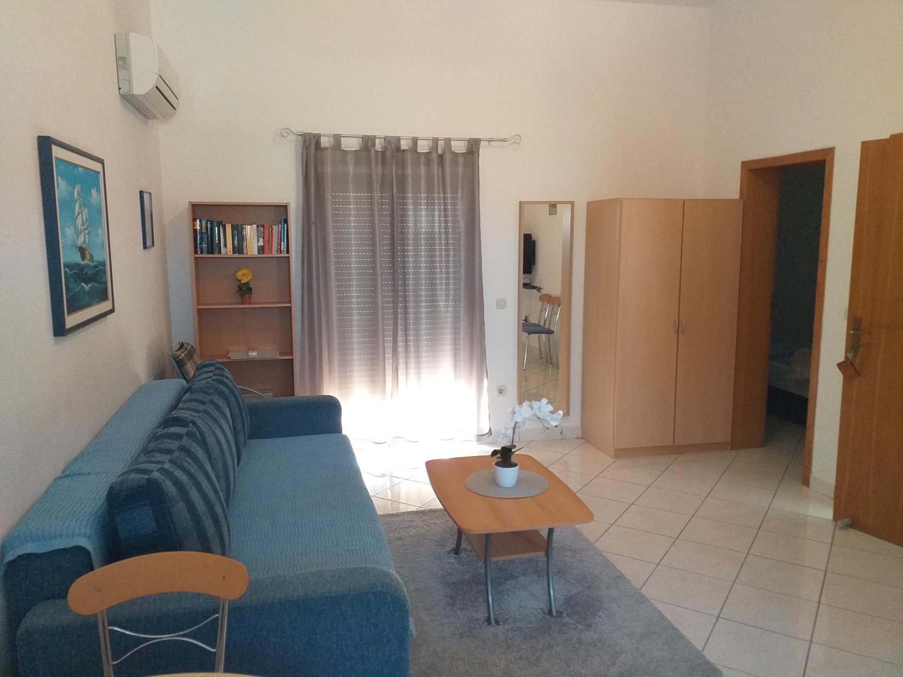 Apartments Vila Ana view 2
