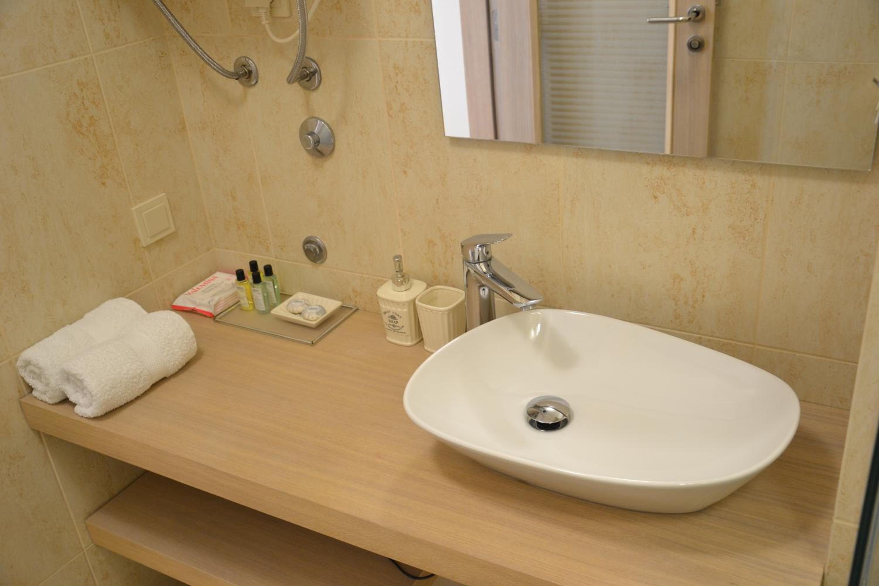 Apartmani Art Karampana
