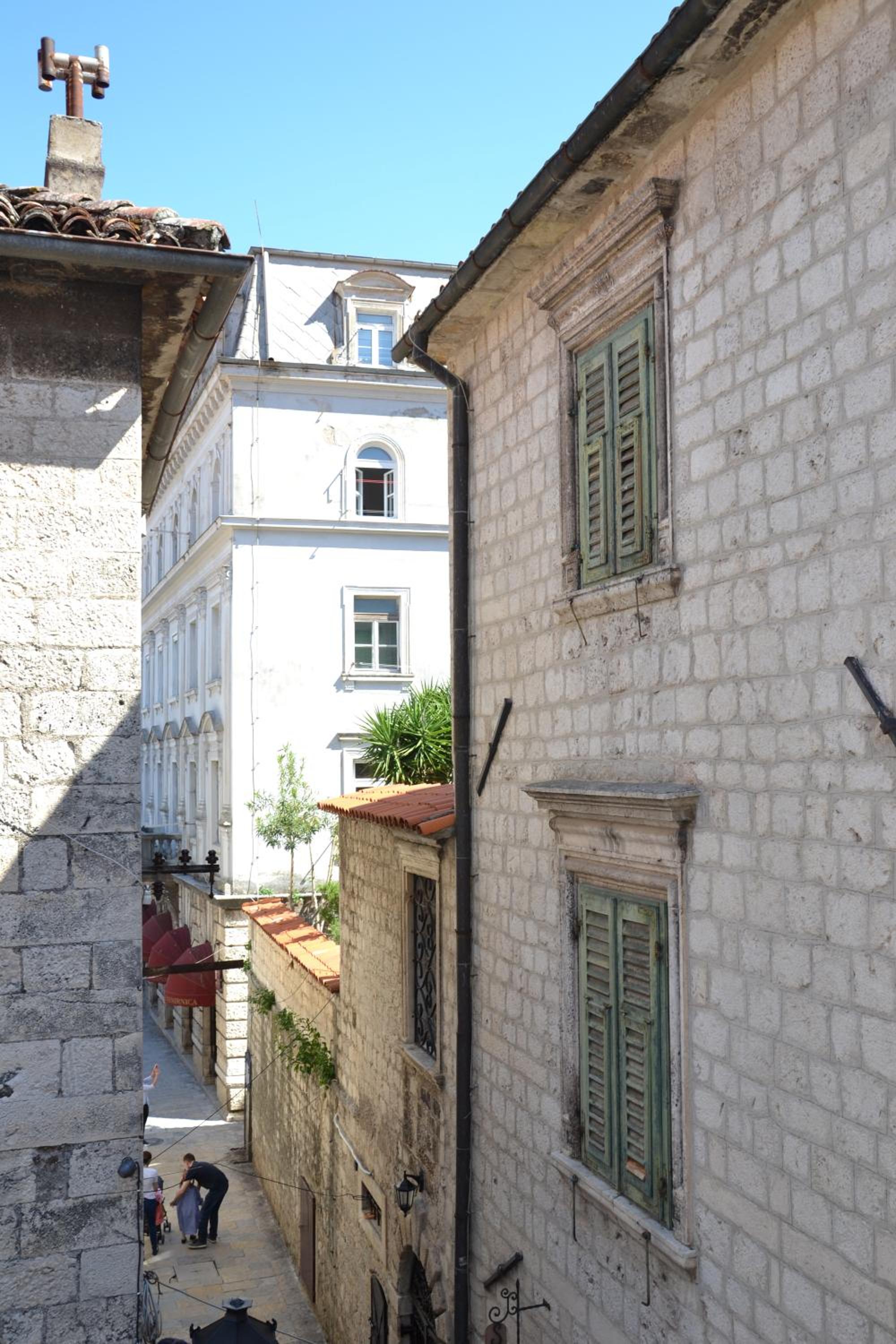 Apartmani Art Karampana