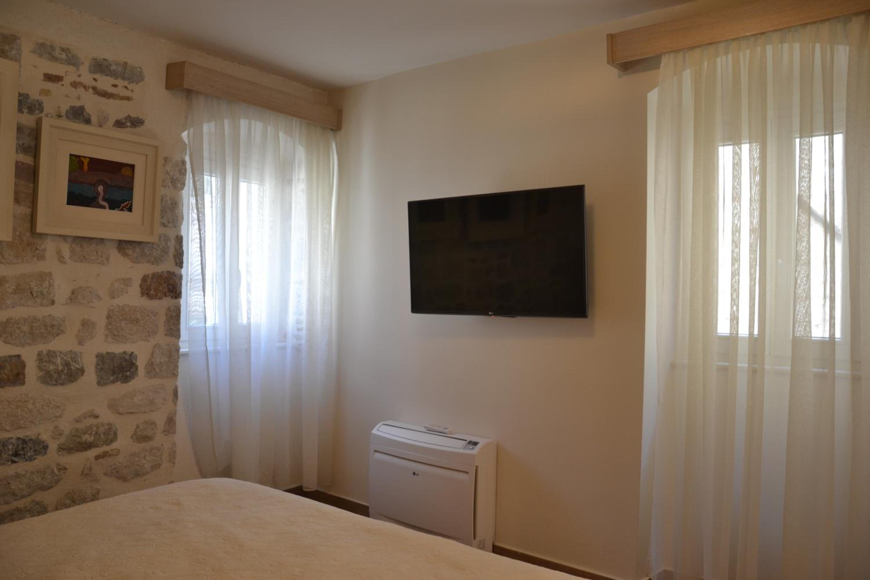 Apartmani Art Karampana