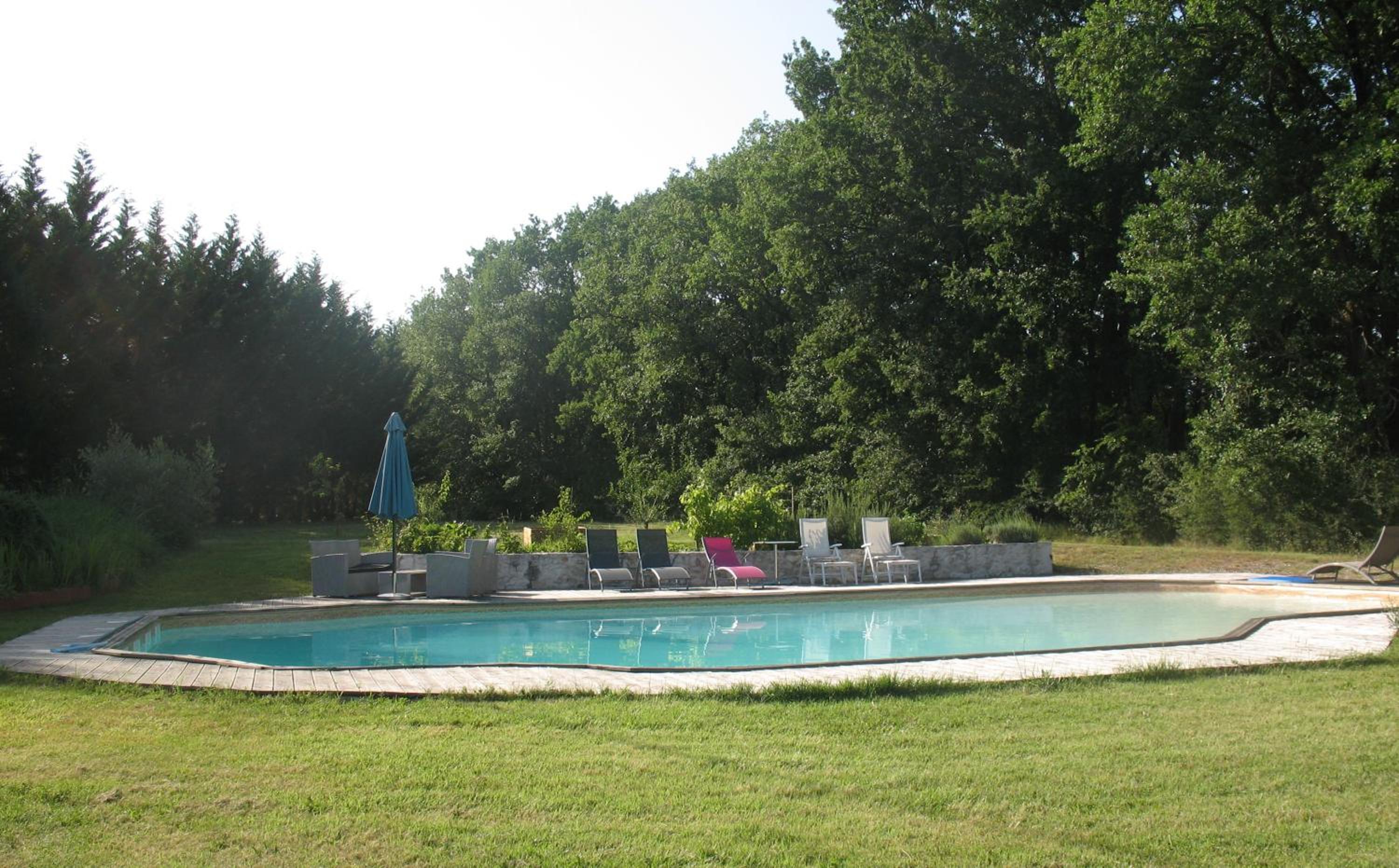 La Pierre Blanche - Property Image 1