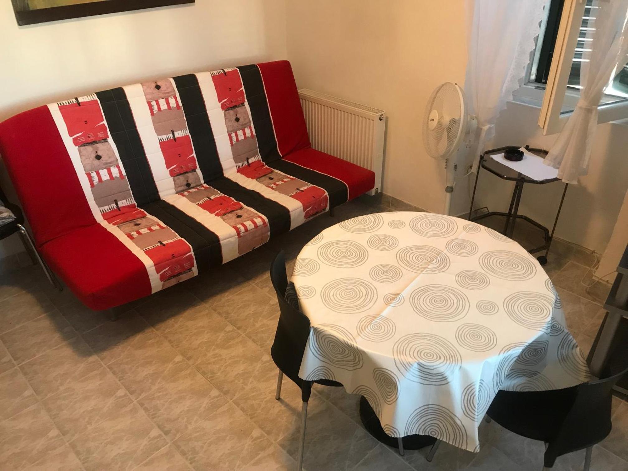 Apartman Gracin
