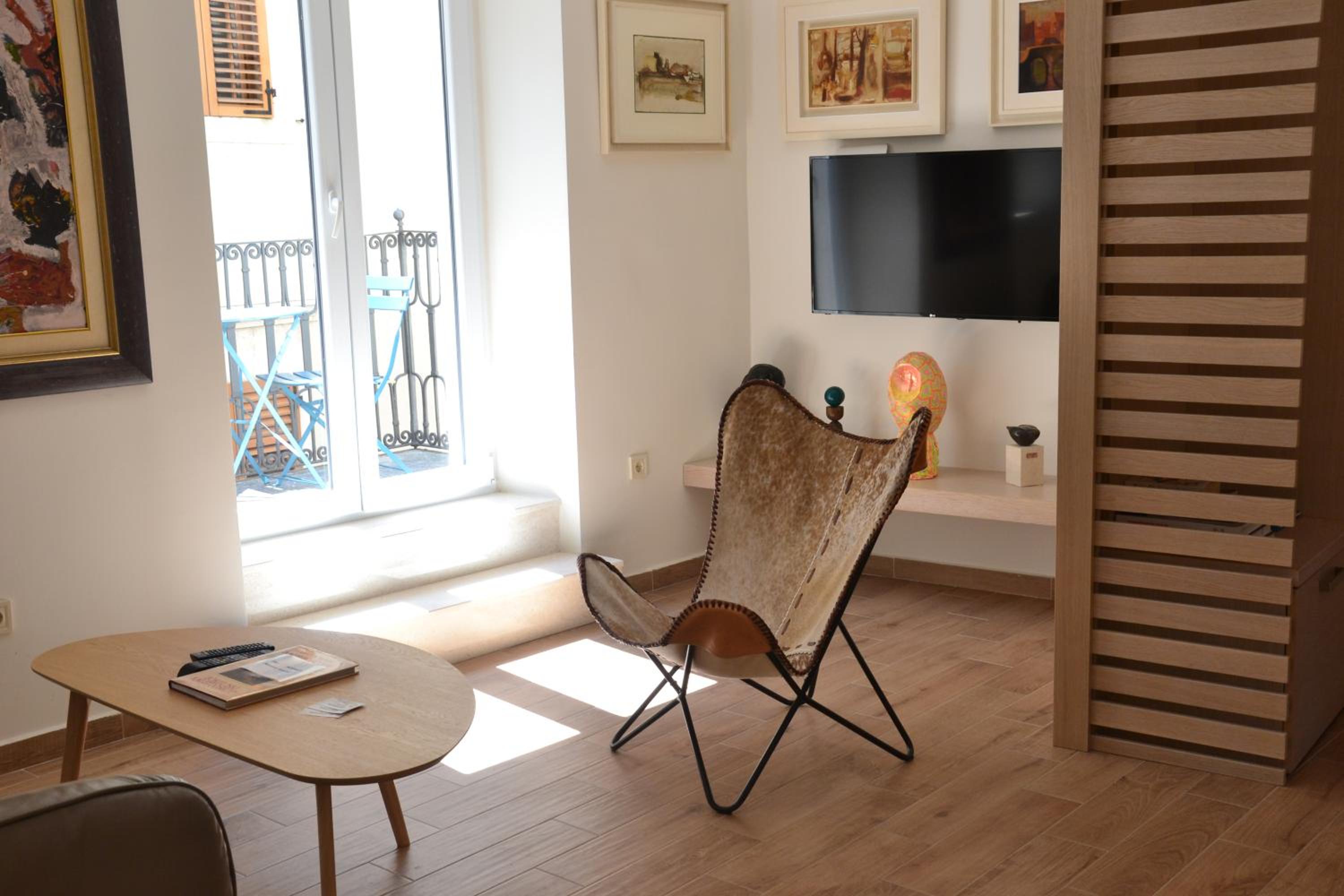 Apartmani Art Karampana