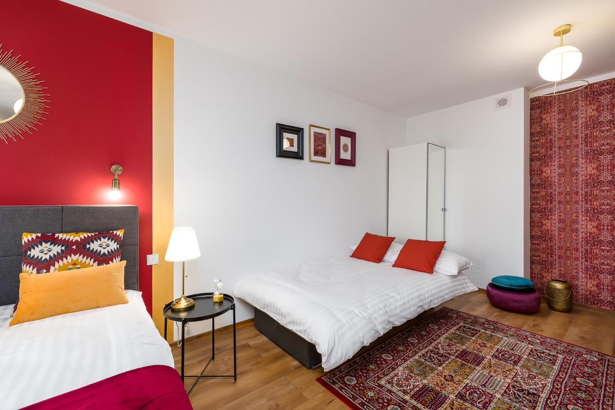 Sleepway Apartments - Orient Dream