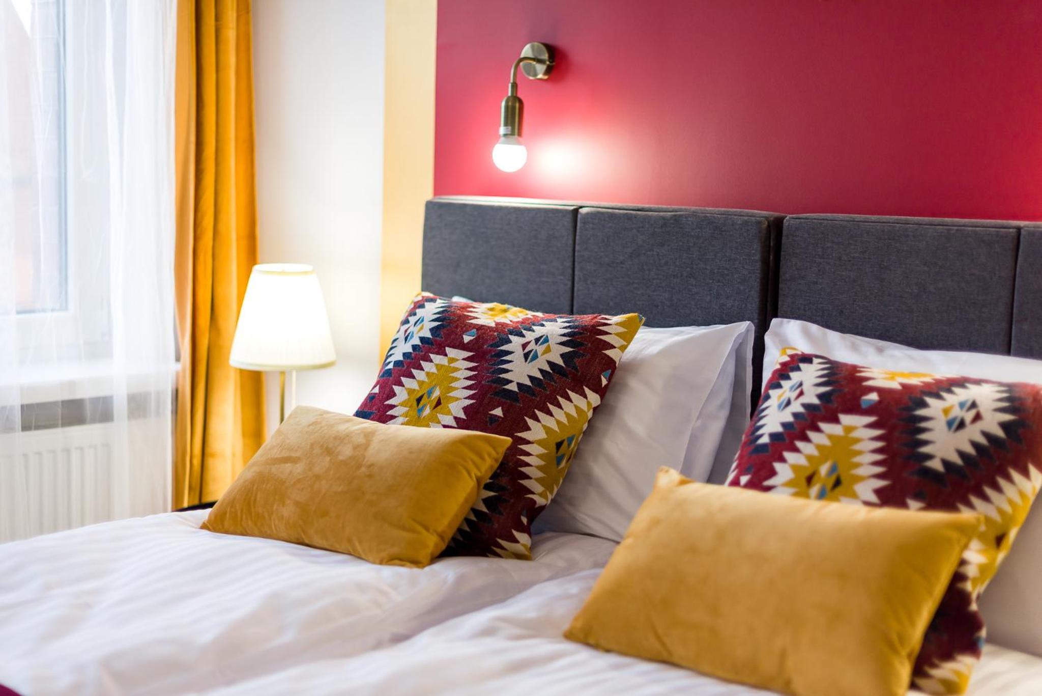 Sleepway Apartments - Orient Dream view 4