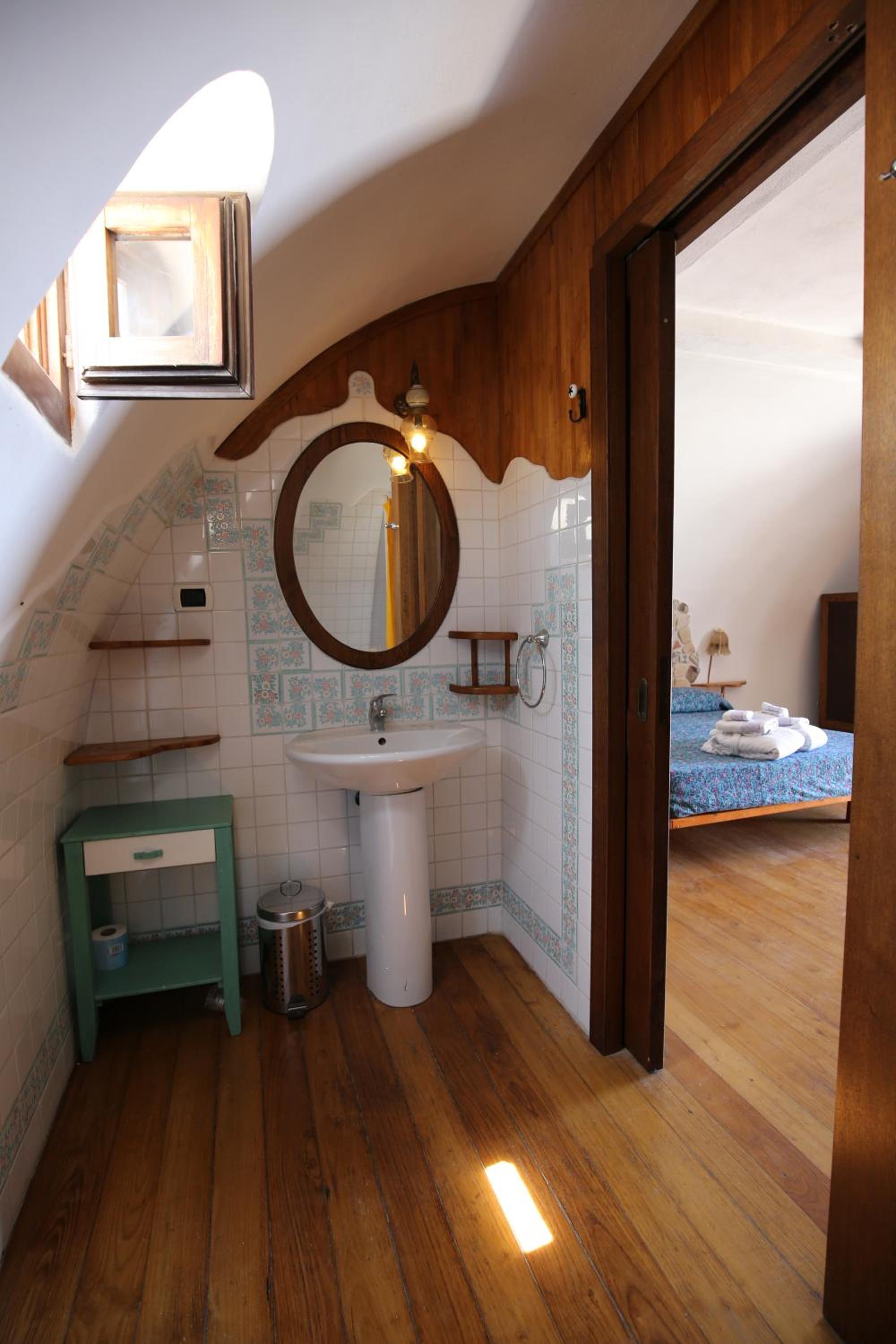 Il Cigno B&B en Ponza