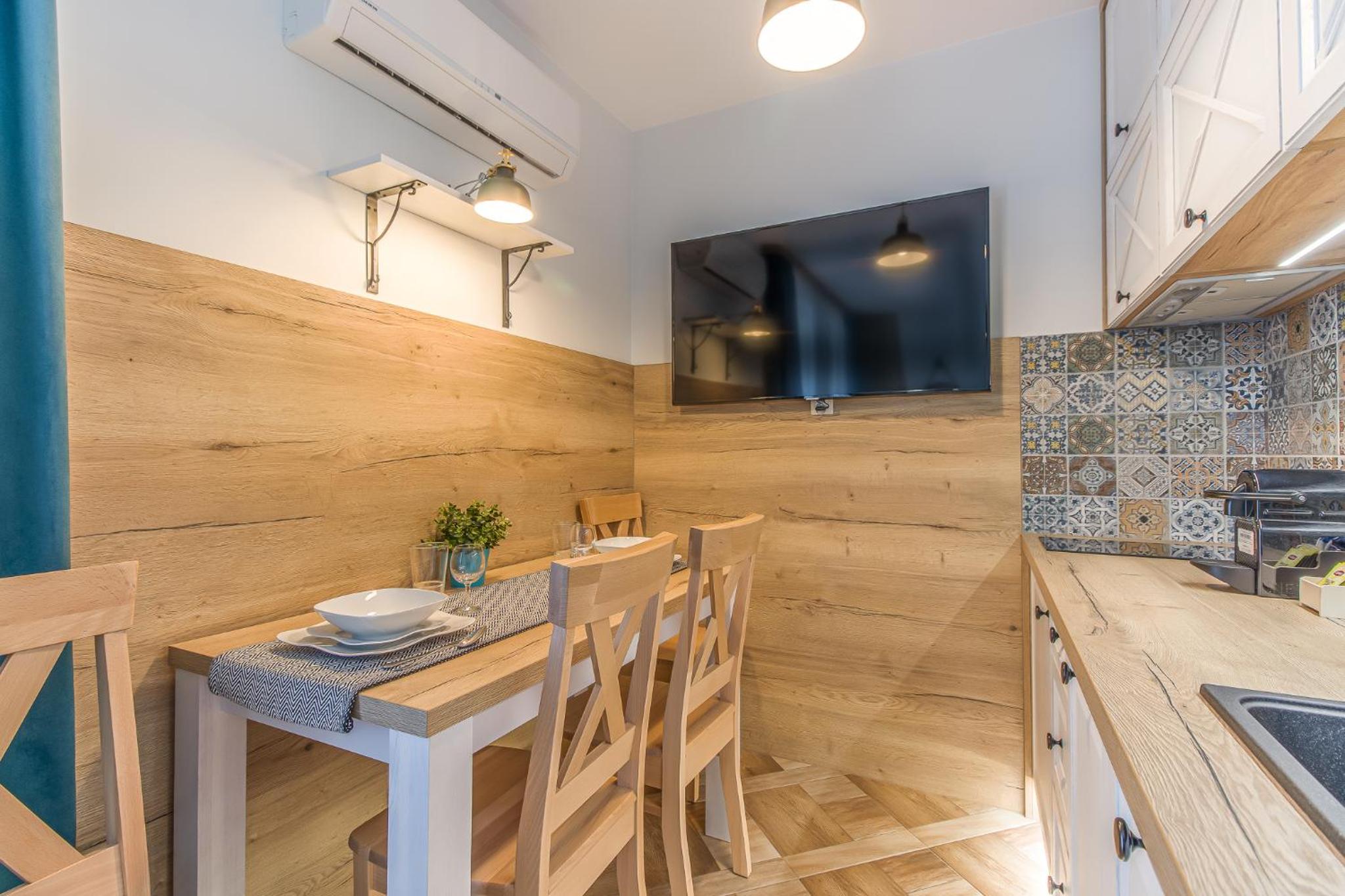 APARTAMENT MEWA