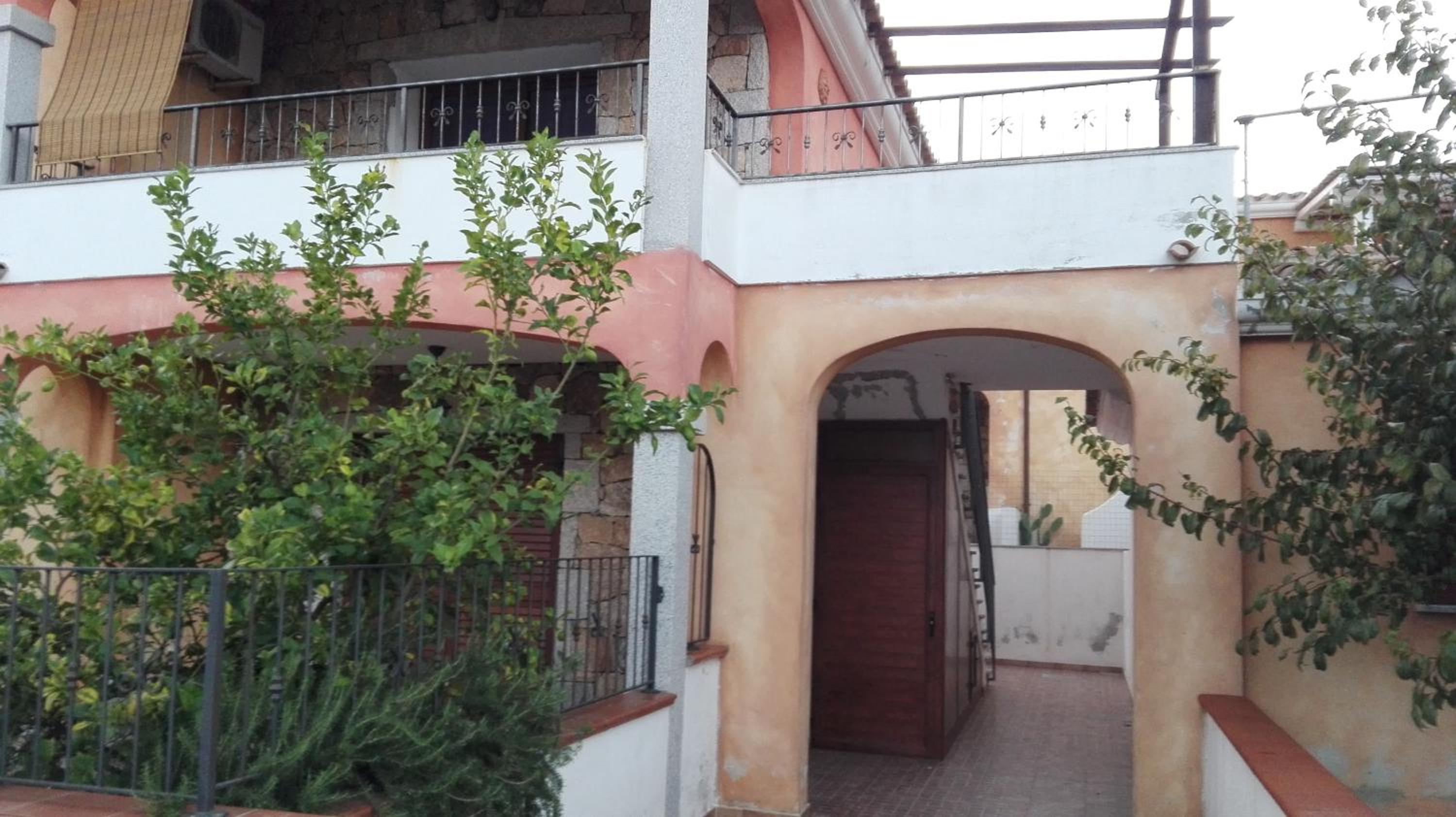 Appartamento Posada photo 1
