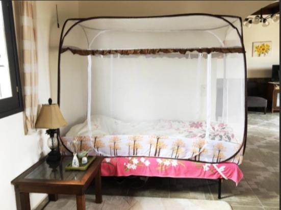 Traditional apartment with view in Douliana Vamos photo 4