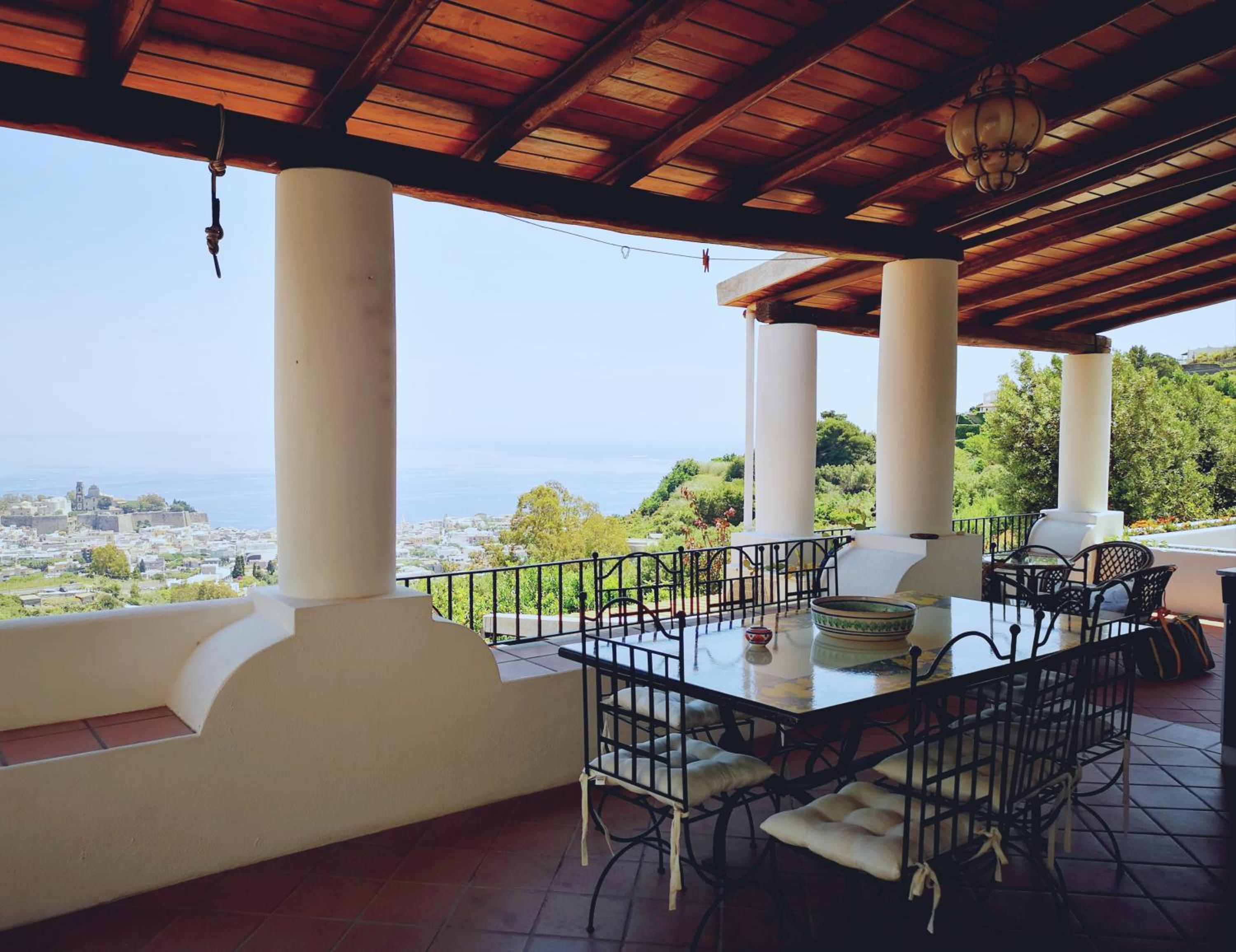 Villa Belvedere