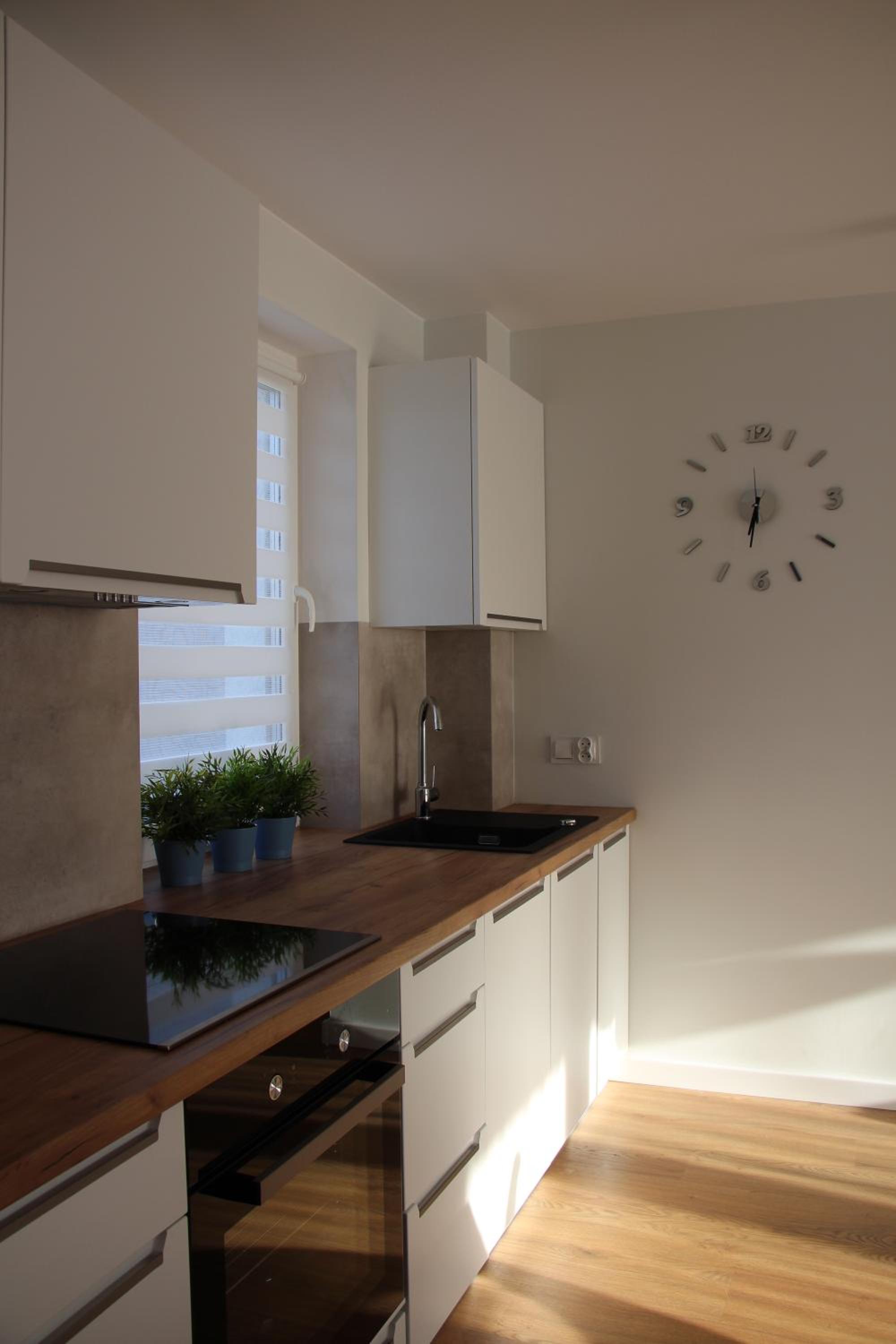 M&K Apartamenty-Amber