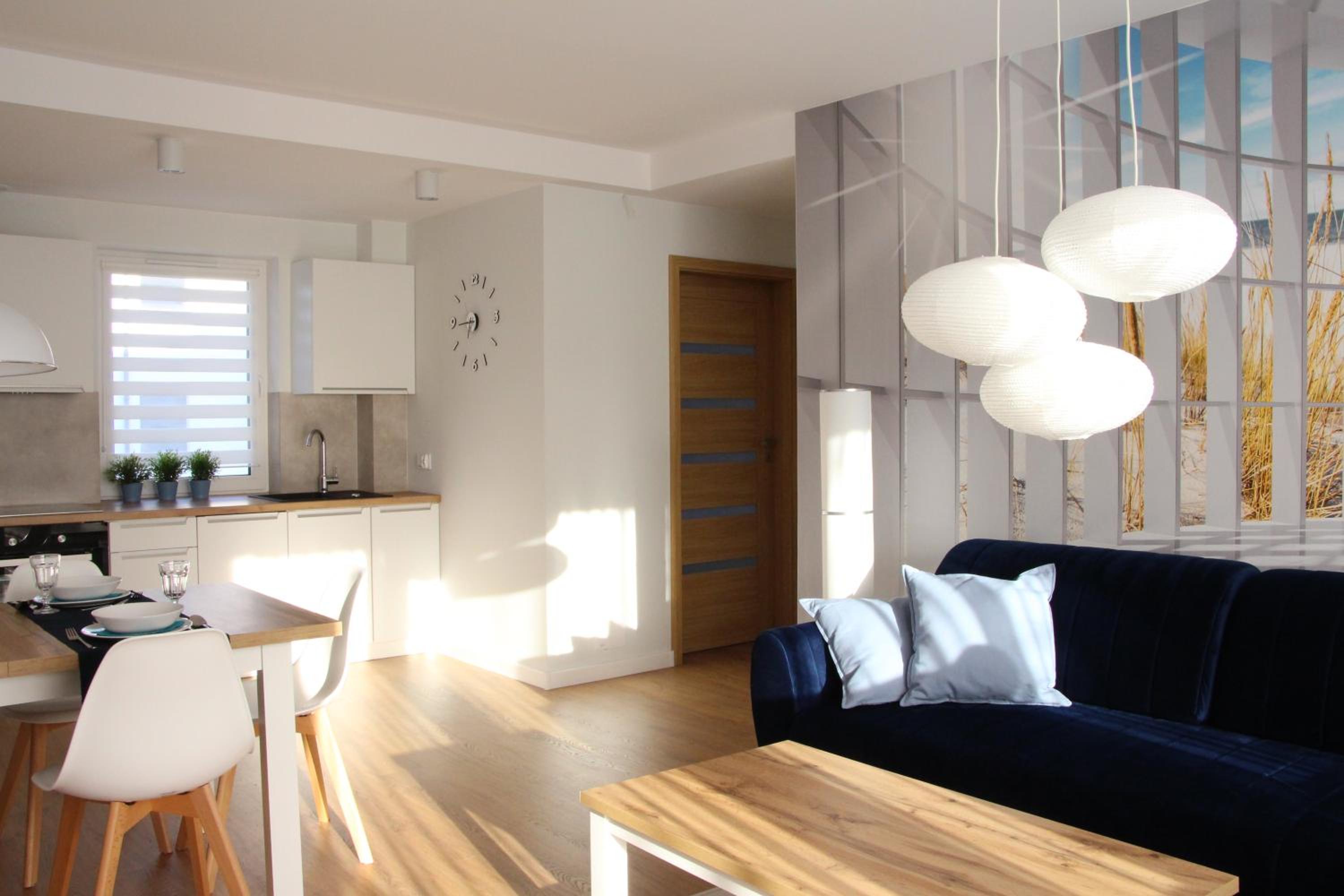 M&K Apartamenty-Amber