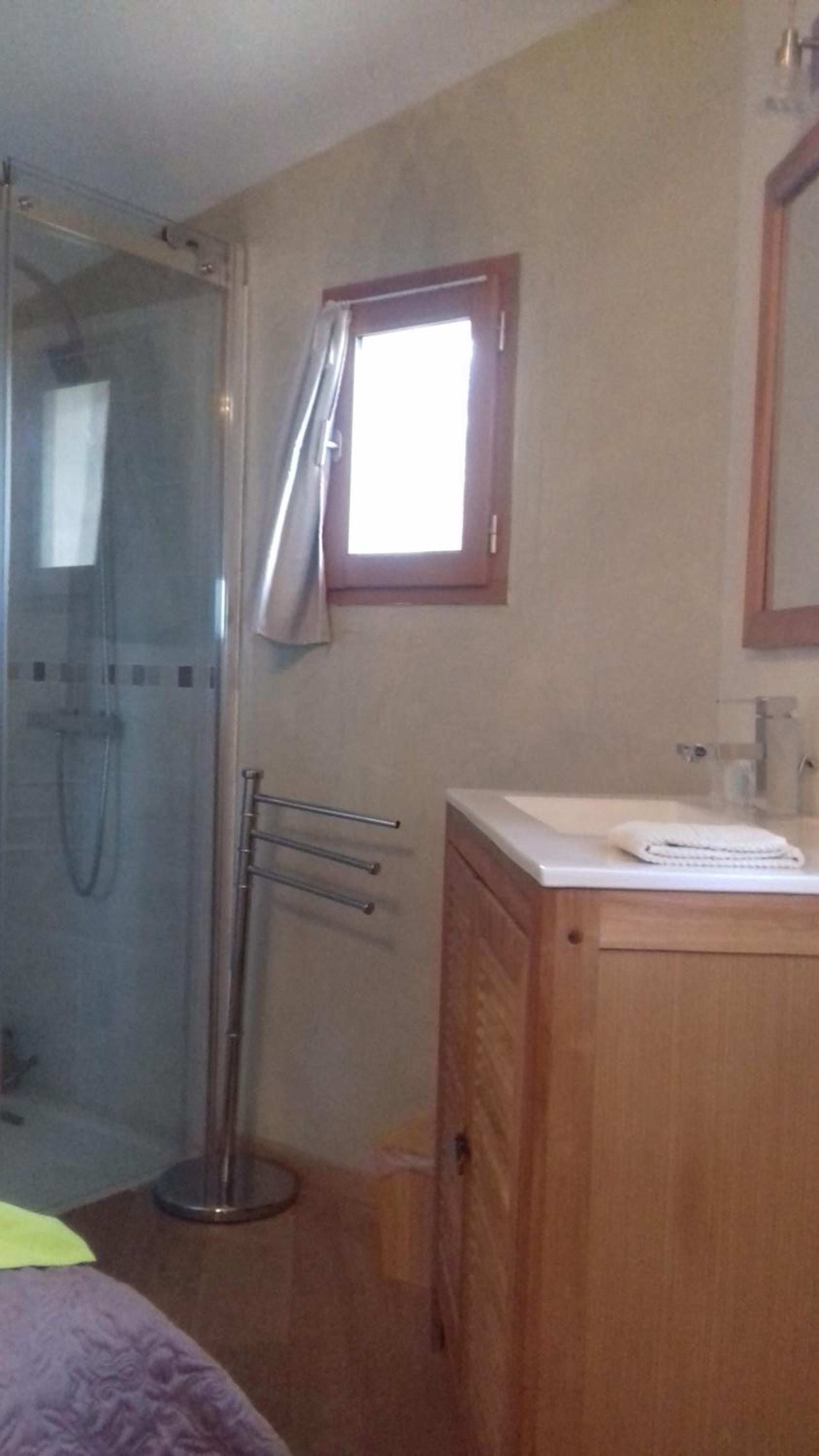 Chambres d'hôtes Le Bois Des Frênes