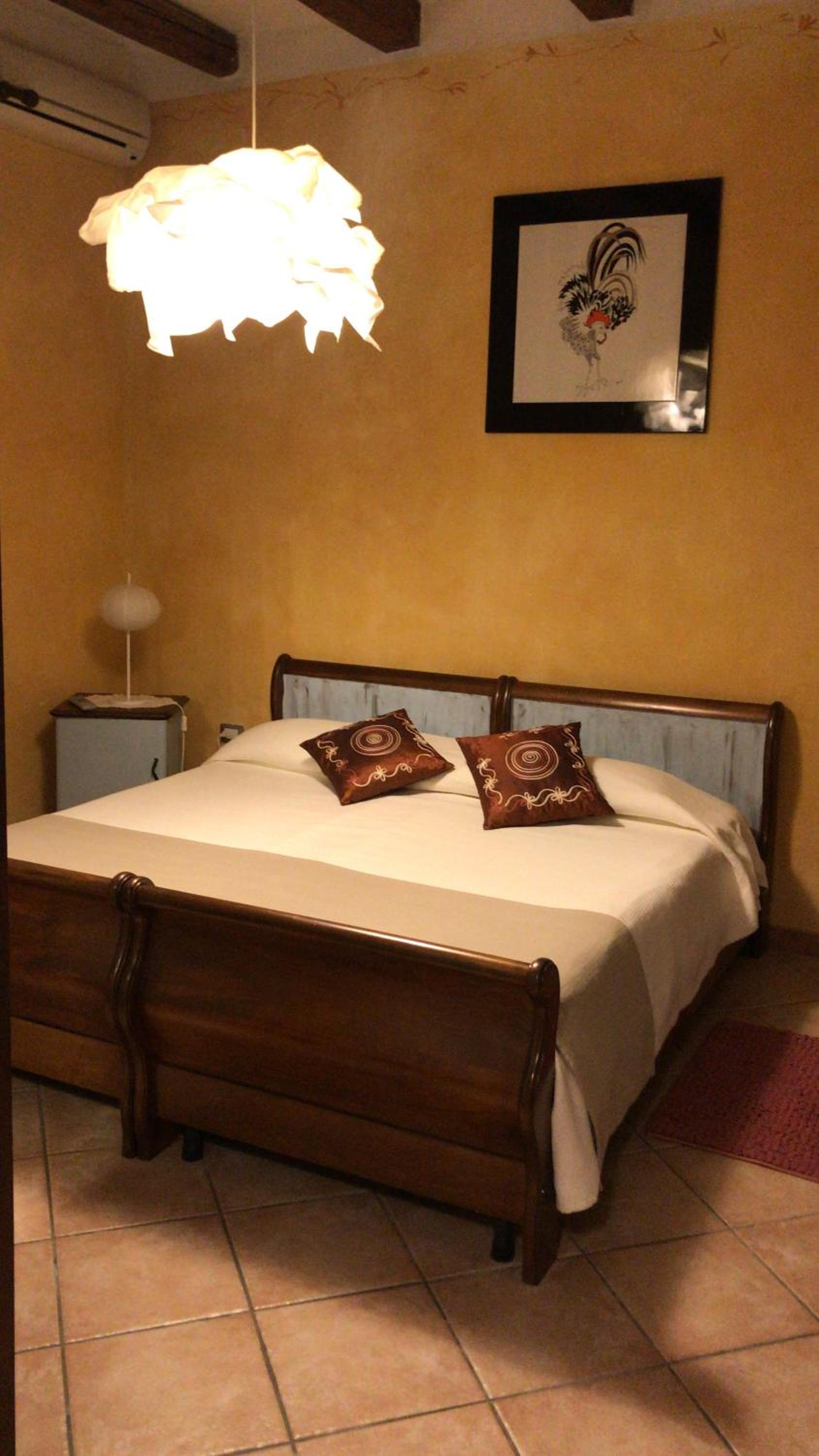 B&B Domus de Janas Gonnesa photo 5