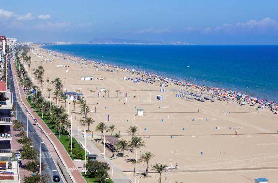 Adosado GANDIA BEACH photo 4